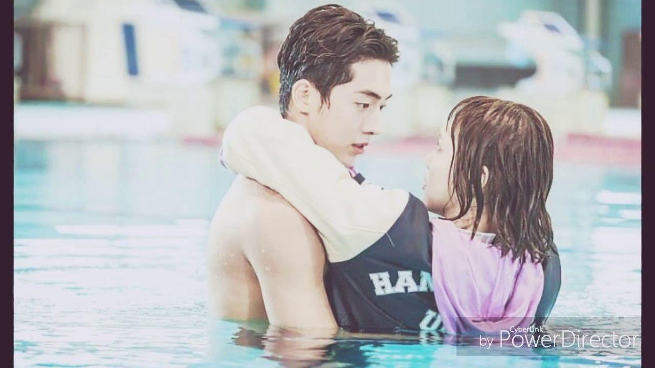 1280x720 Weightlifting Fairy Kim bok joo background Ost