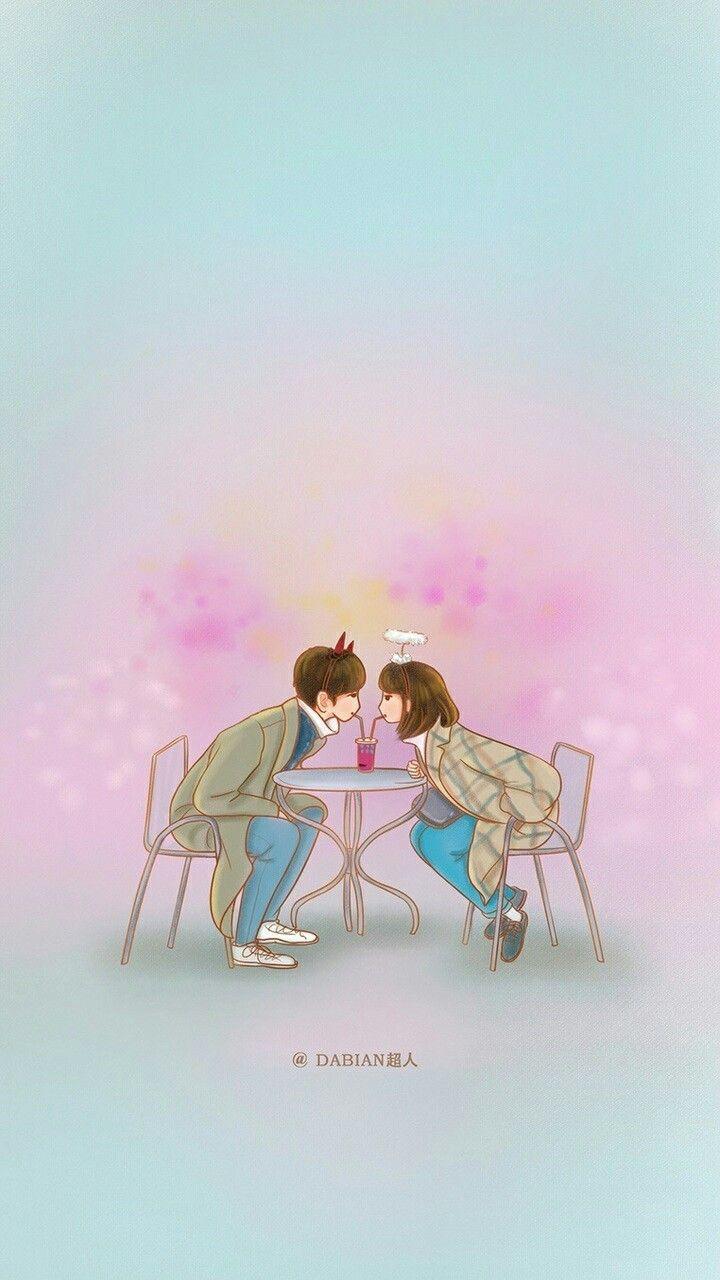 720x1280 Weightlifting Fairy Kim Bok Joo Credits @Dabian