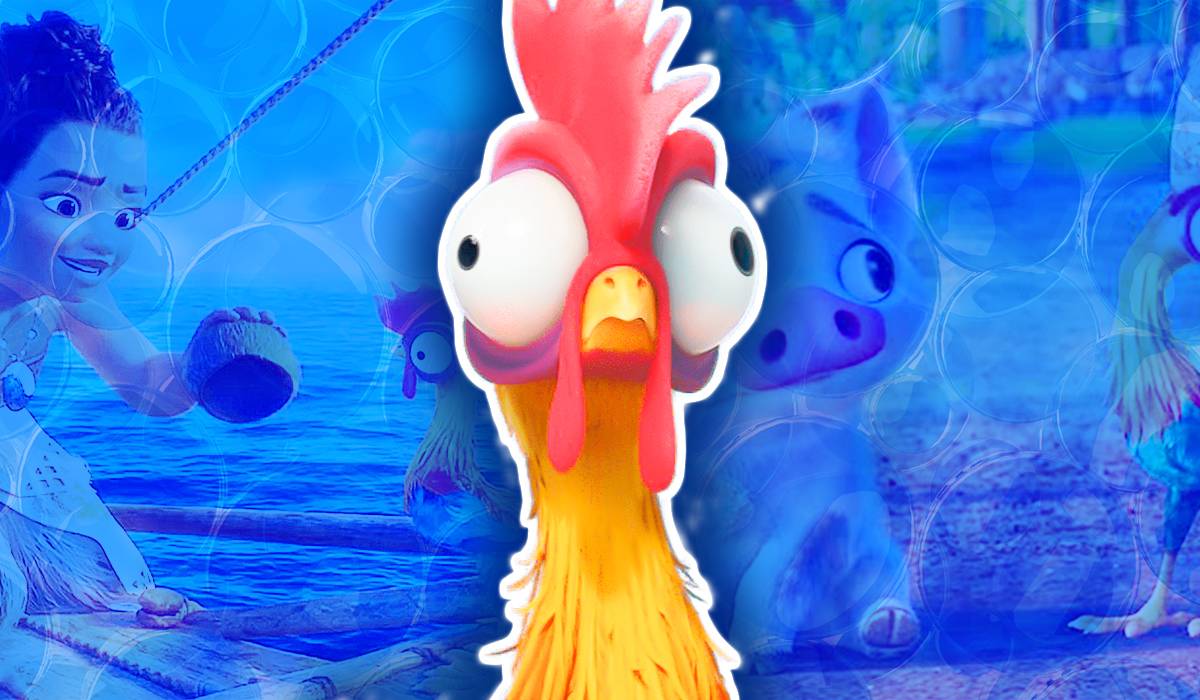 1200x700 Disney's Moana: 15 Facts You Didn't Know About Hei Hei The Rooster