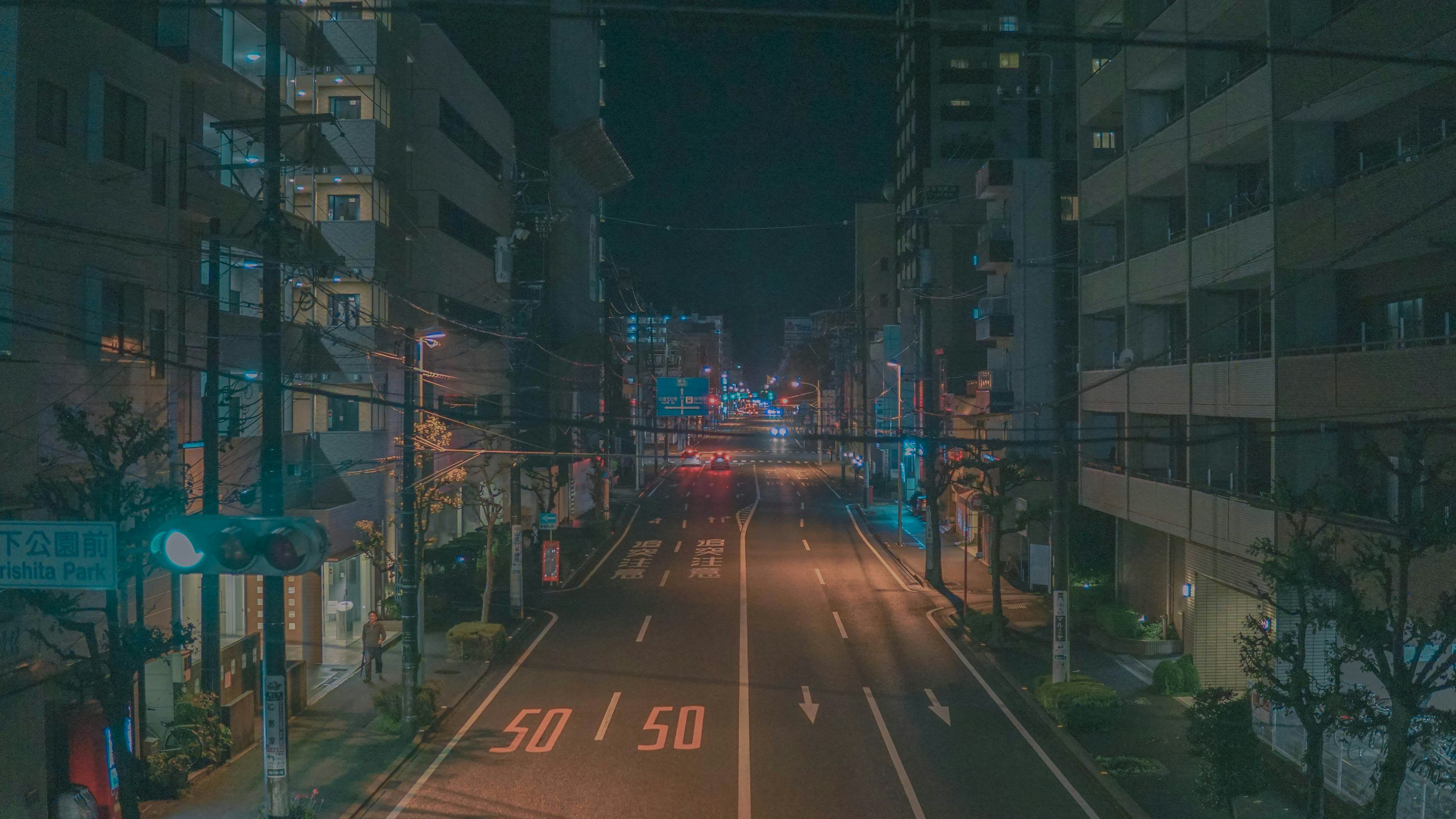 3000x1688 Anime Wallpaper: Free HD Download [4K]