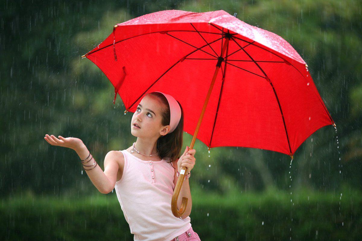 Girl in Rain Wallpapers - Top Free Girl in Rain Backgrounds -  WallpaperAccess