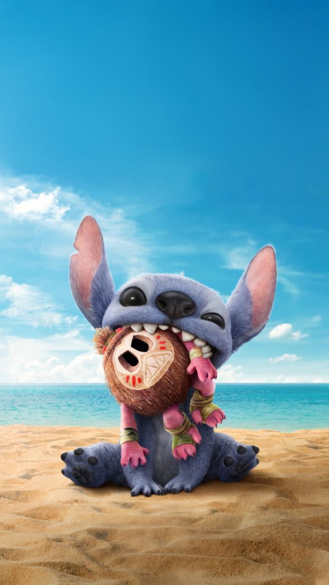 675x1200 Lilo And Stitch 2025
