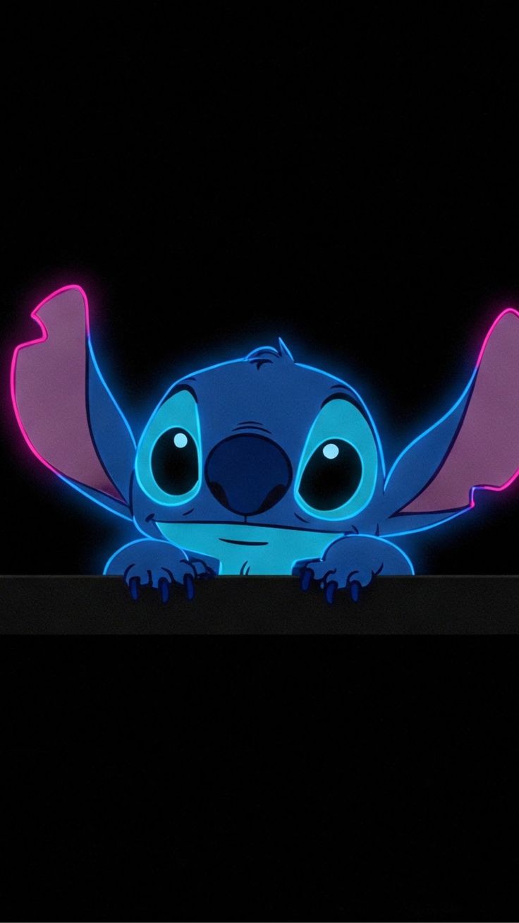 736x1308 Some Wallpaper for a true Lilo and Stitch simp ✨