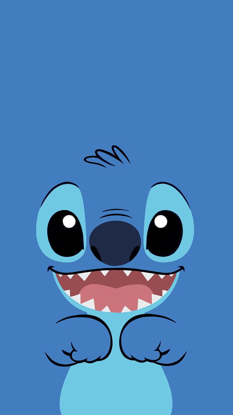 800x1422 Stitch, disney, lilo, HD phone wallpaper