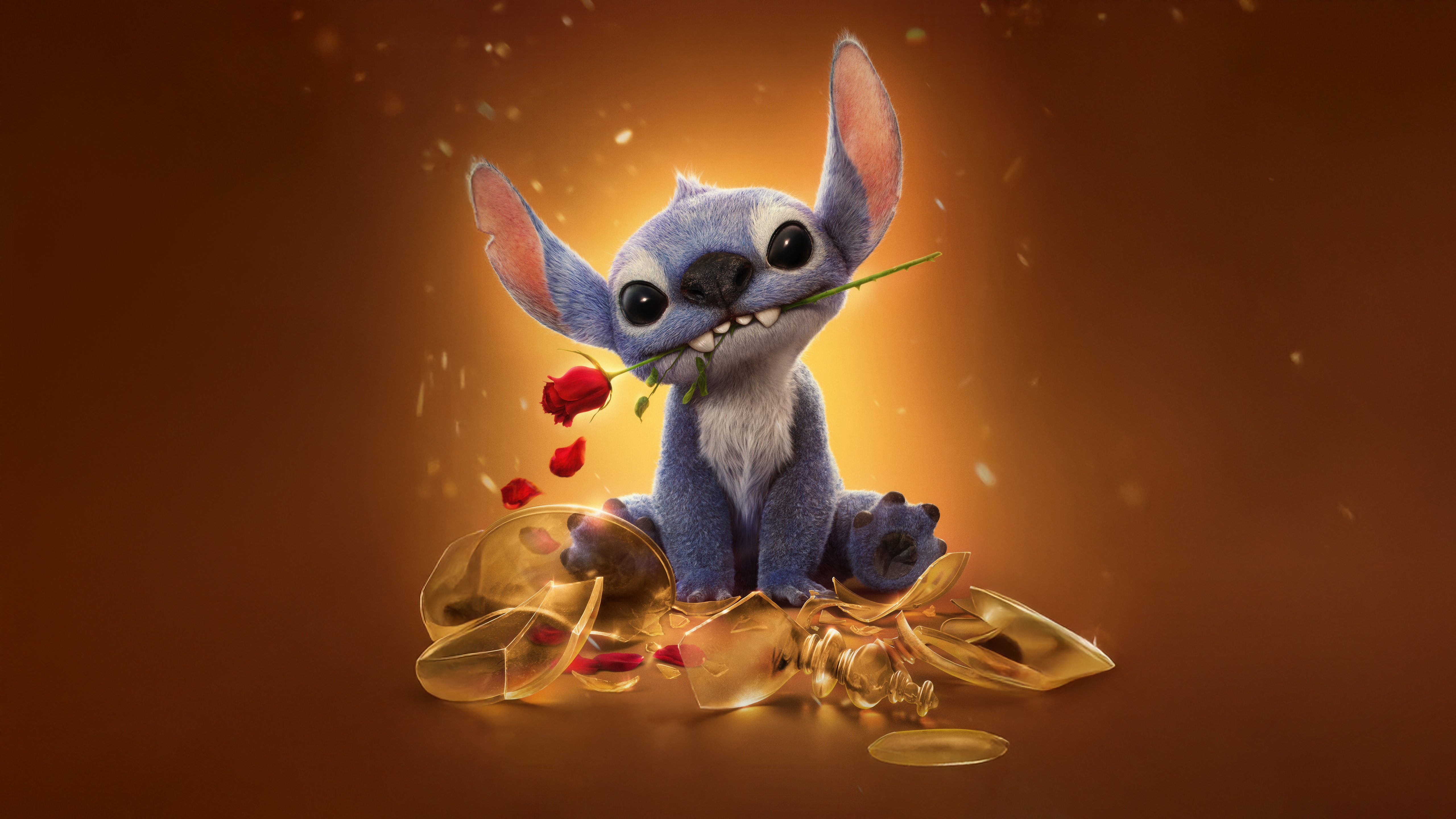 5120x2880 Lilo And Stitch Movie Wallpaper, HD Movies Wallpaper, 4k Wallpaper, Image, Background, Photos and Picture