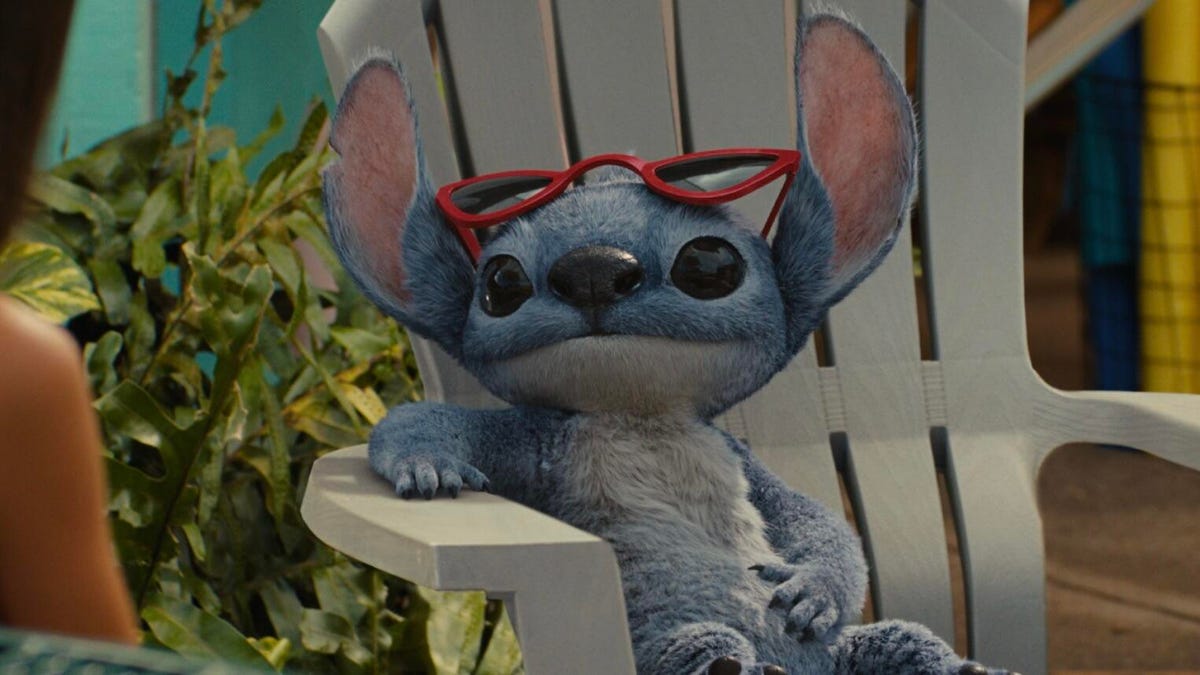 1200x675 Lilo & Stitch' Review: The Dynamic Duo Is Back in Action