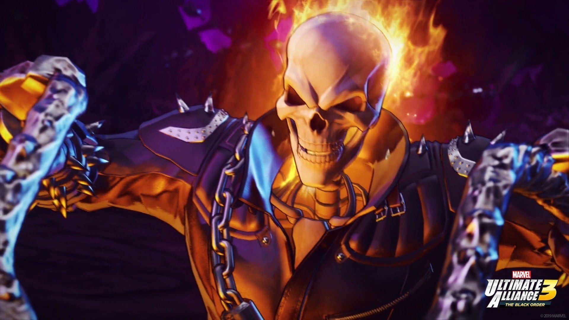 1920x1080 Marvel Ultimate Alliance 3: The Black Order HD Wallpaper