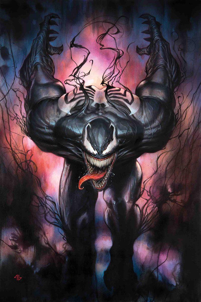 800x1200 Grendel (Klyntar) (Earth 616)