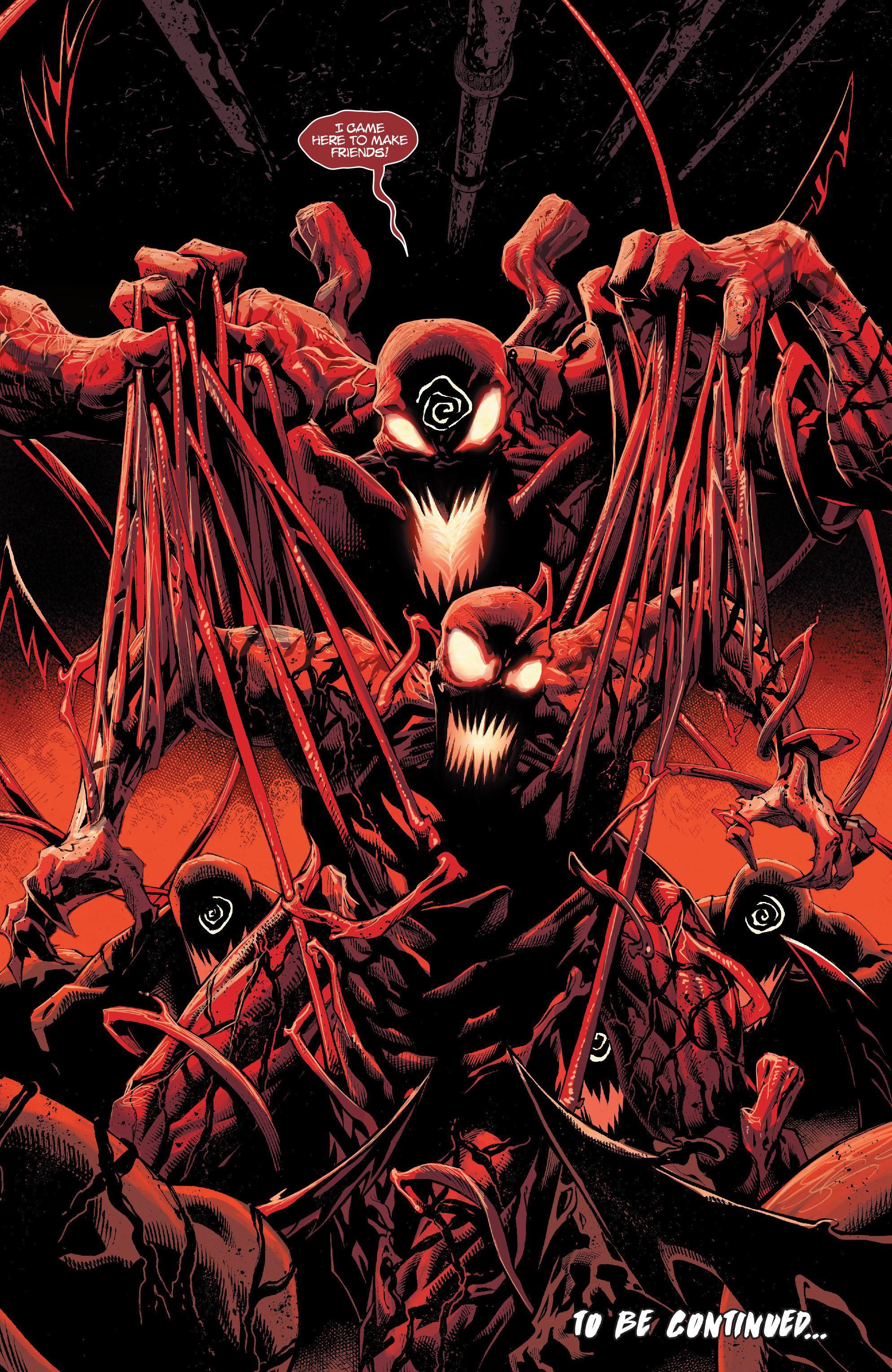 1988x3056 Donny cates is just on a roll with his venom stuff