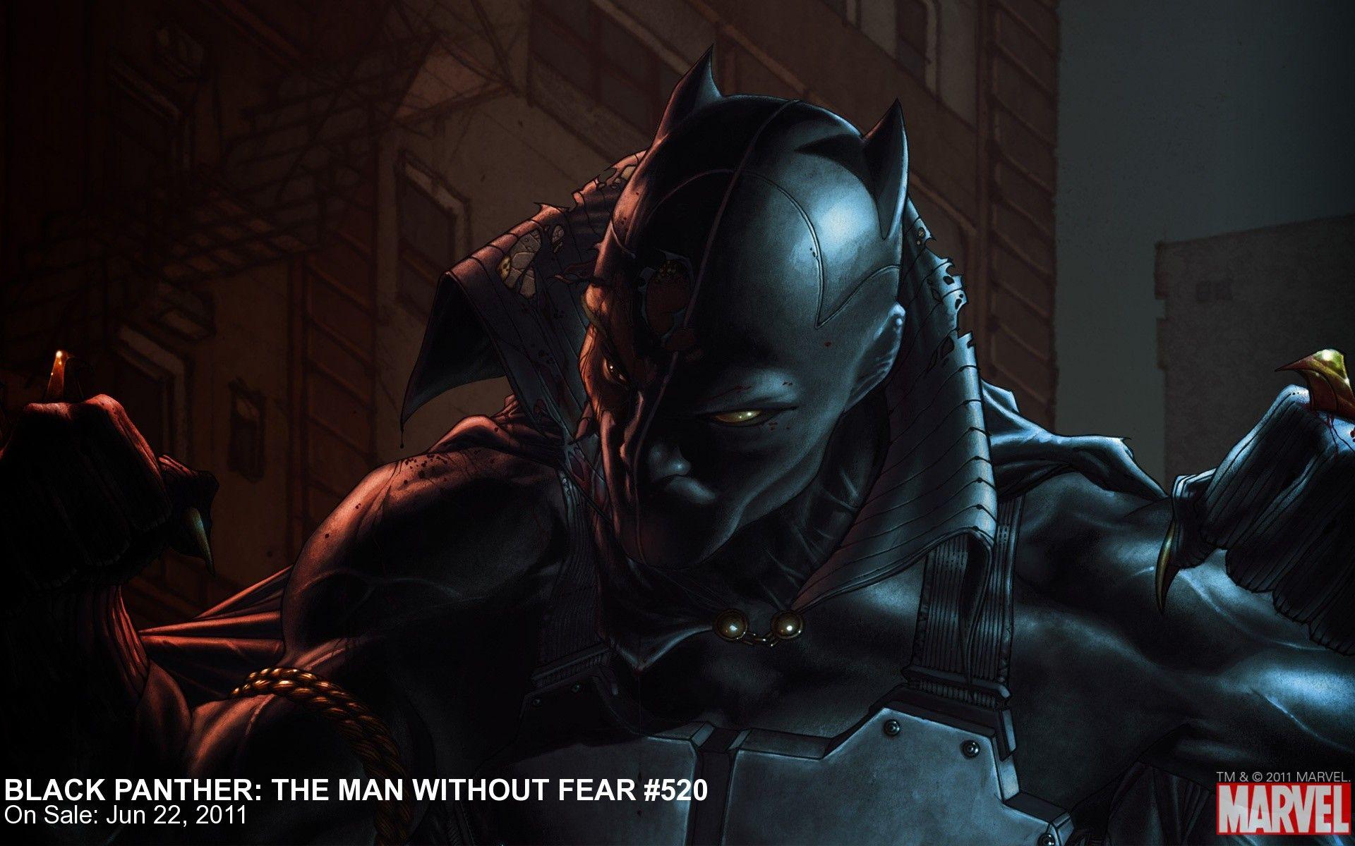 1920x1200 Black Panther Wallpaper Marvel