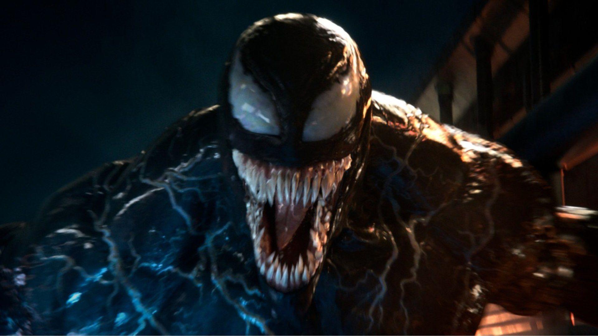 1920x1080 Marvel Comics Hints At Venom And Carnage Comeback