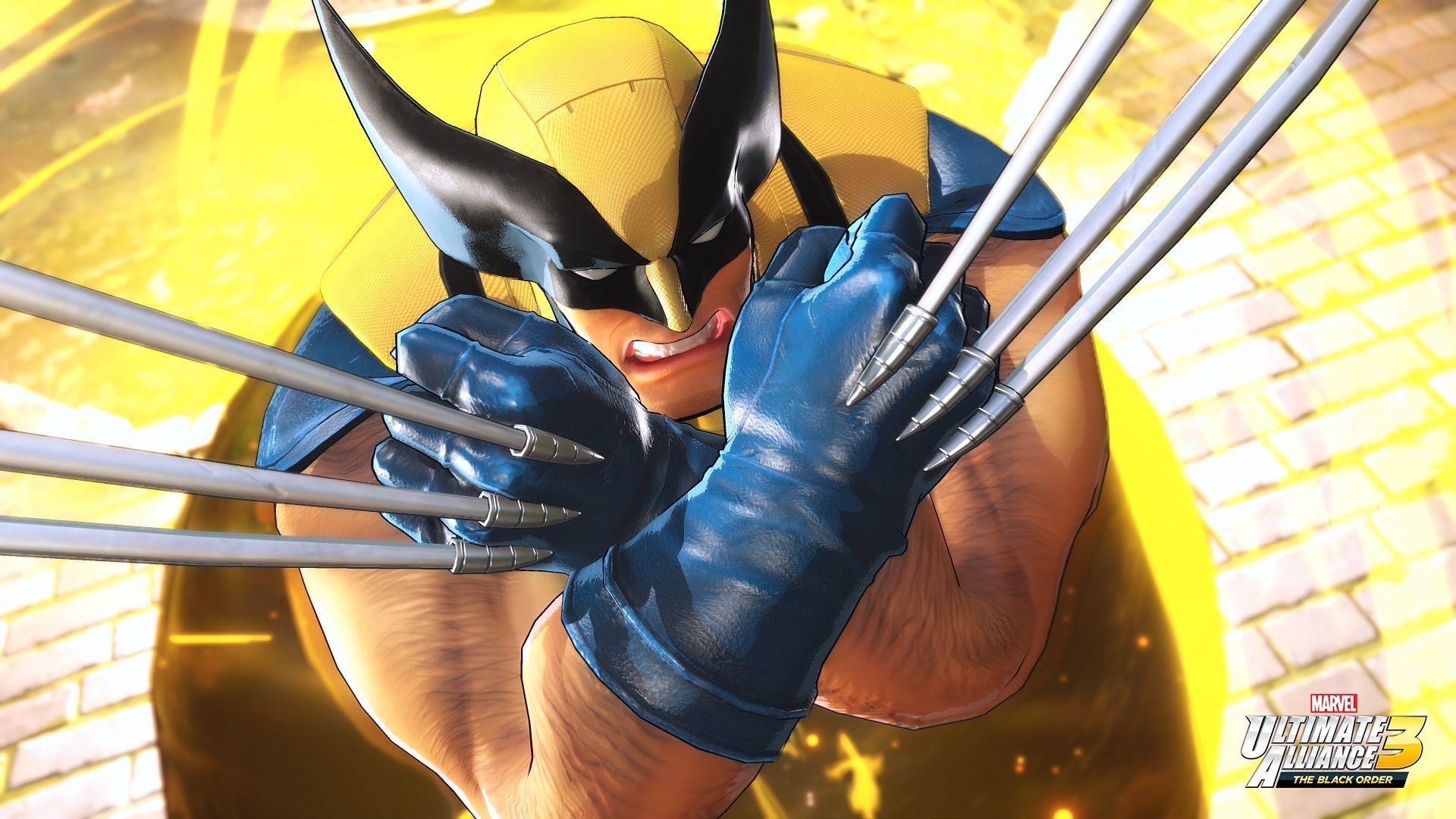1920x1080 Marvel Ultimate Alliance 3 The Black Order Screen 4
