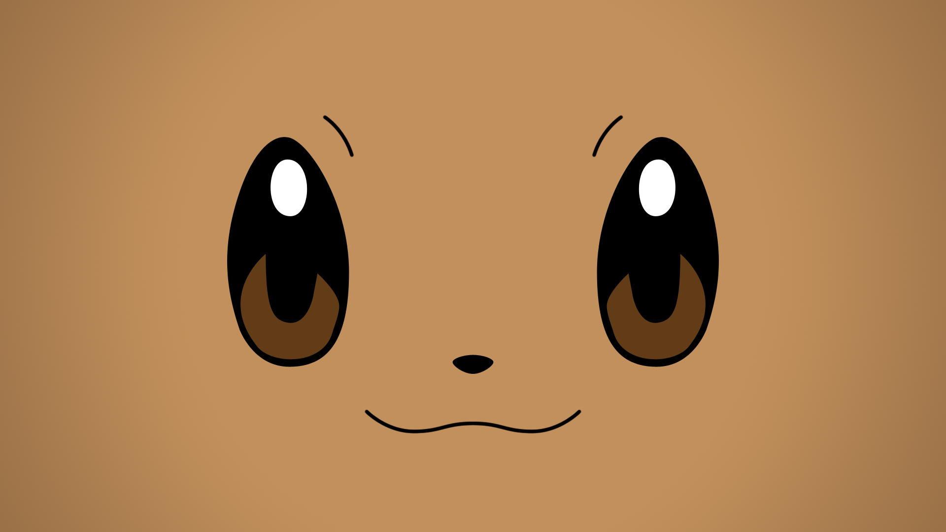 Cute Eevee Wallpapers - Top Free Cute Eevee Backgrounds - WallpaperAccess