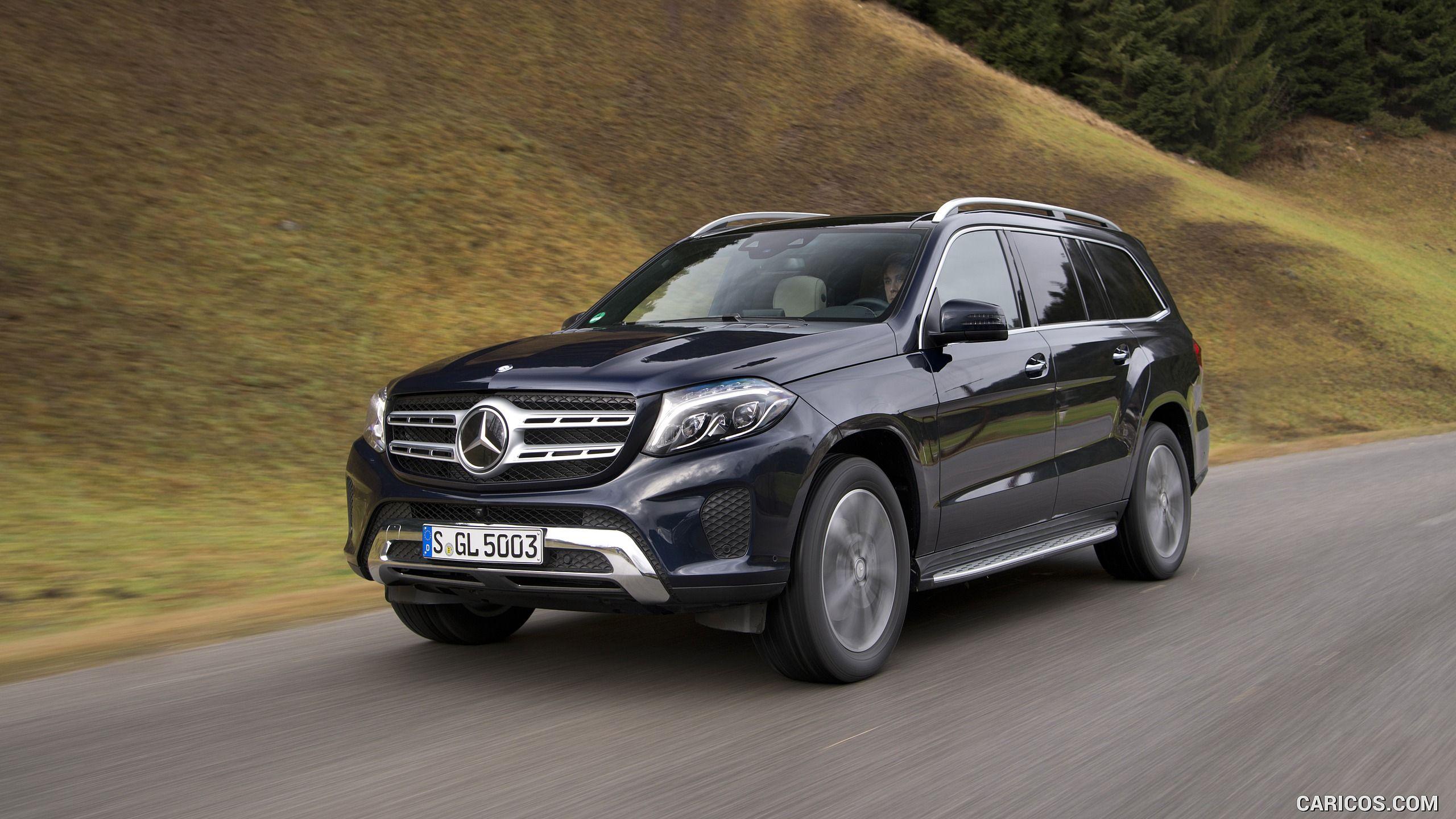 Mercedes-Benz GLS Wallpapers - Top Free Mercedes-Benz GLS Backgrounds ...