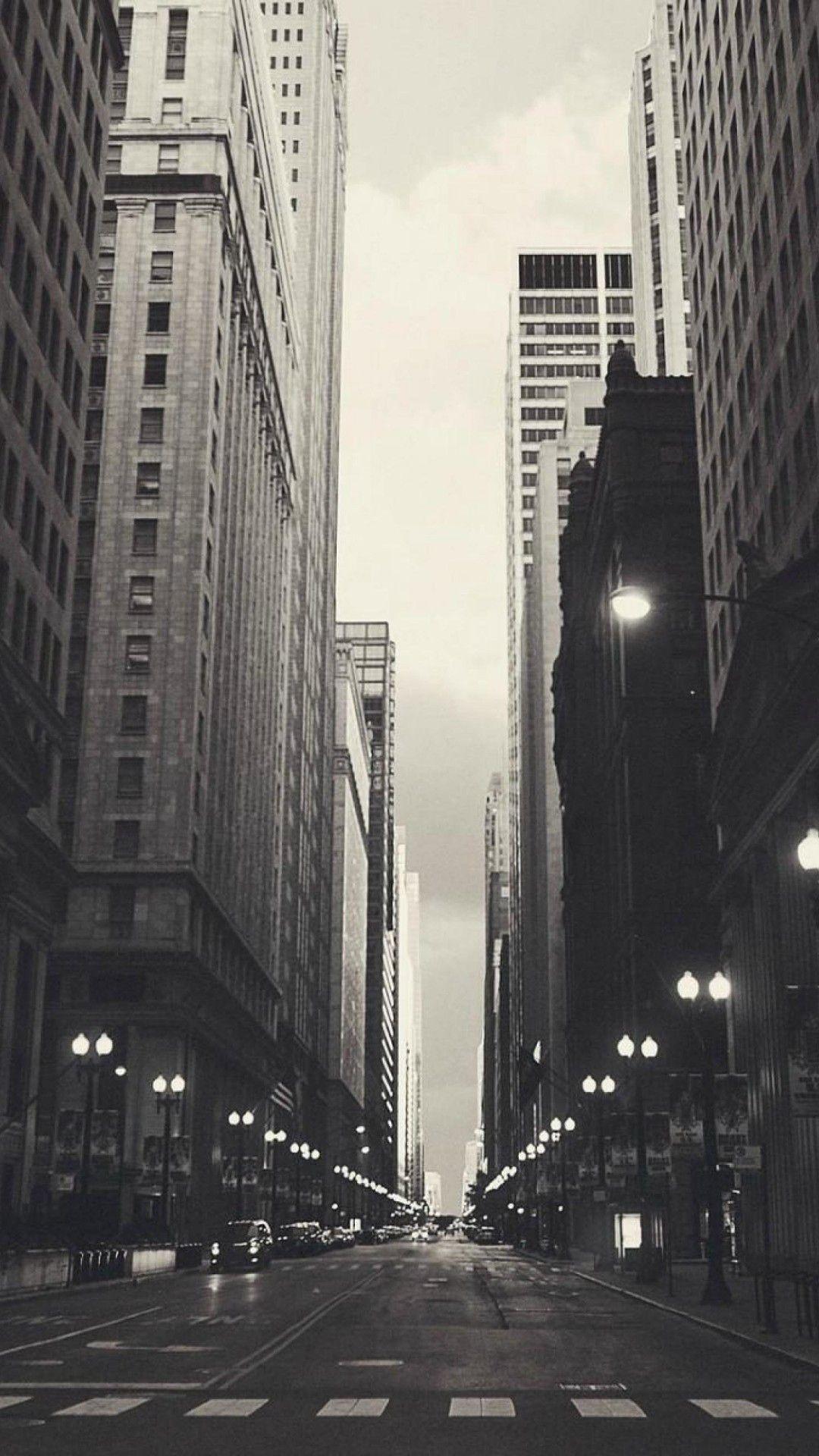 50 Black  White NYC iPhone Wallpapers Images  BeCentsational