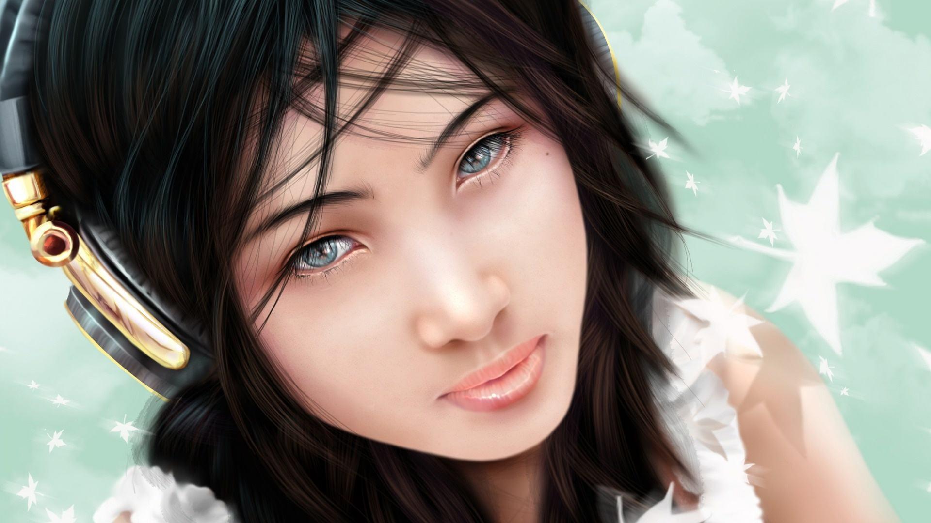 1920x1080 Cool Wallpaper For Girls