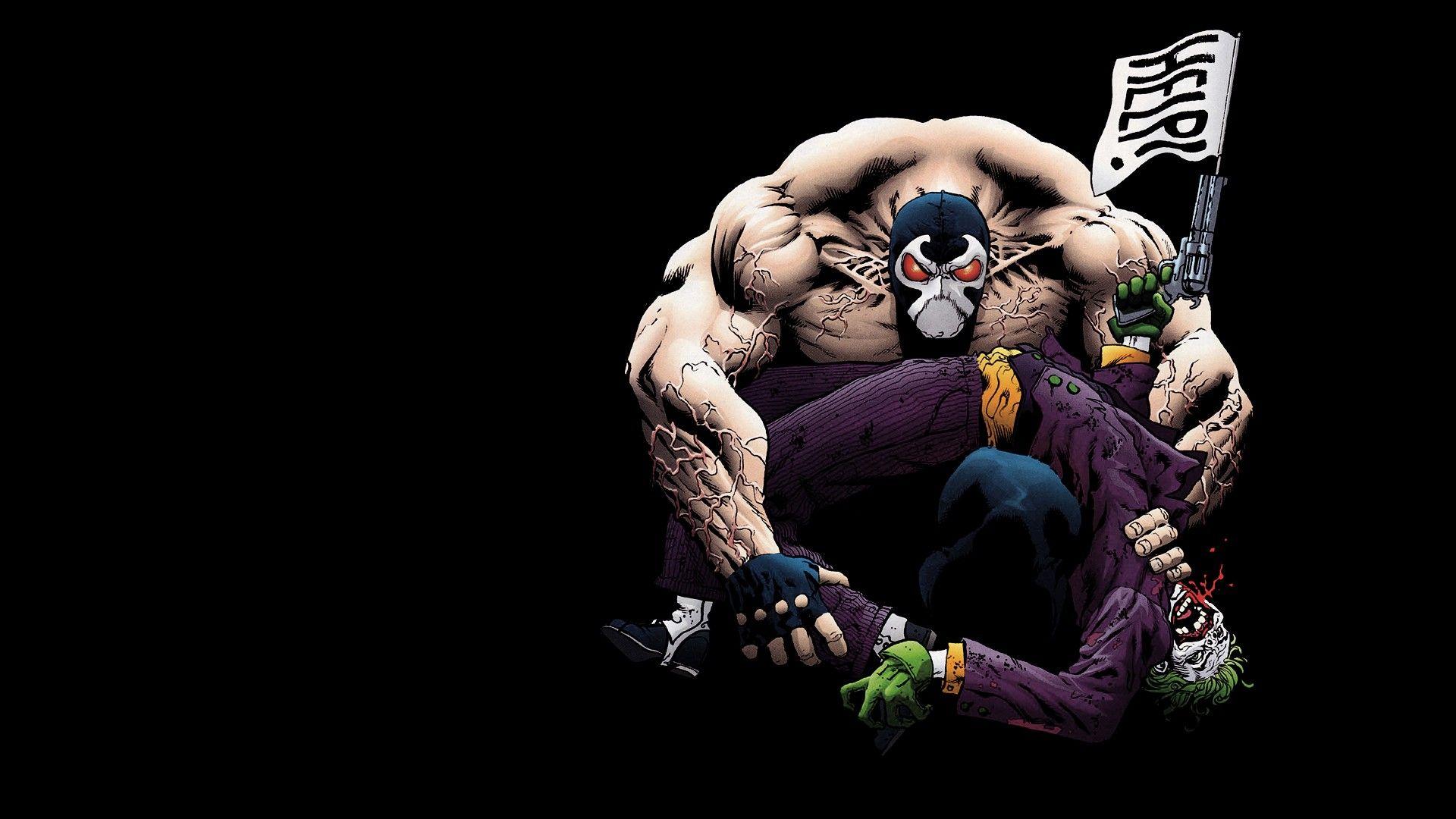 1920x1080 Mobile Comic Joker Picture