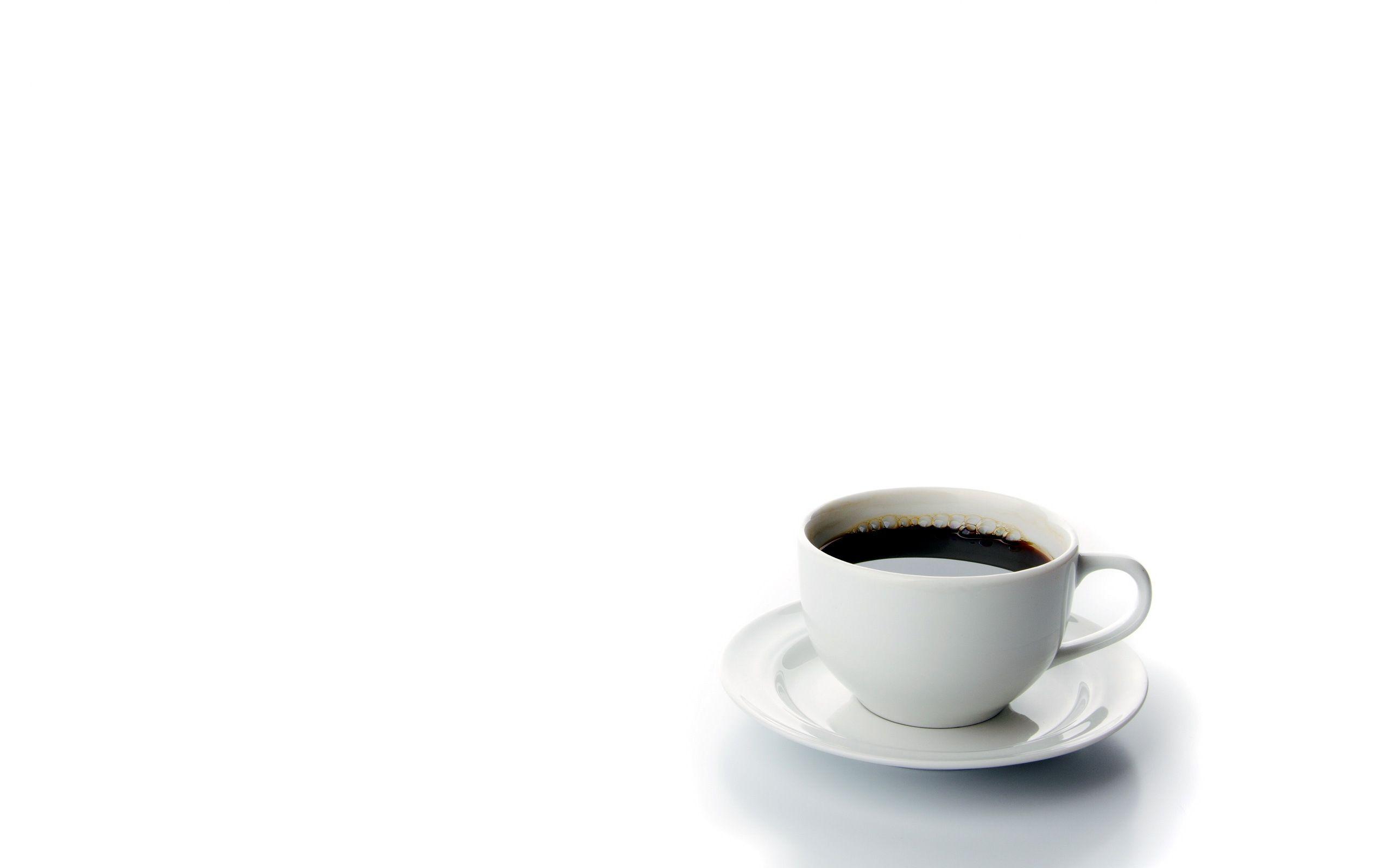 2560x1600 A Cup of coffee