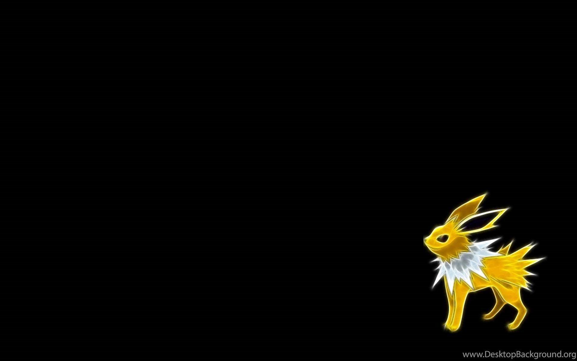 1920x1200 Pokemon Eevee Wallpaper 154344 Desktop Background