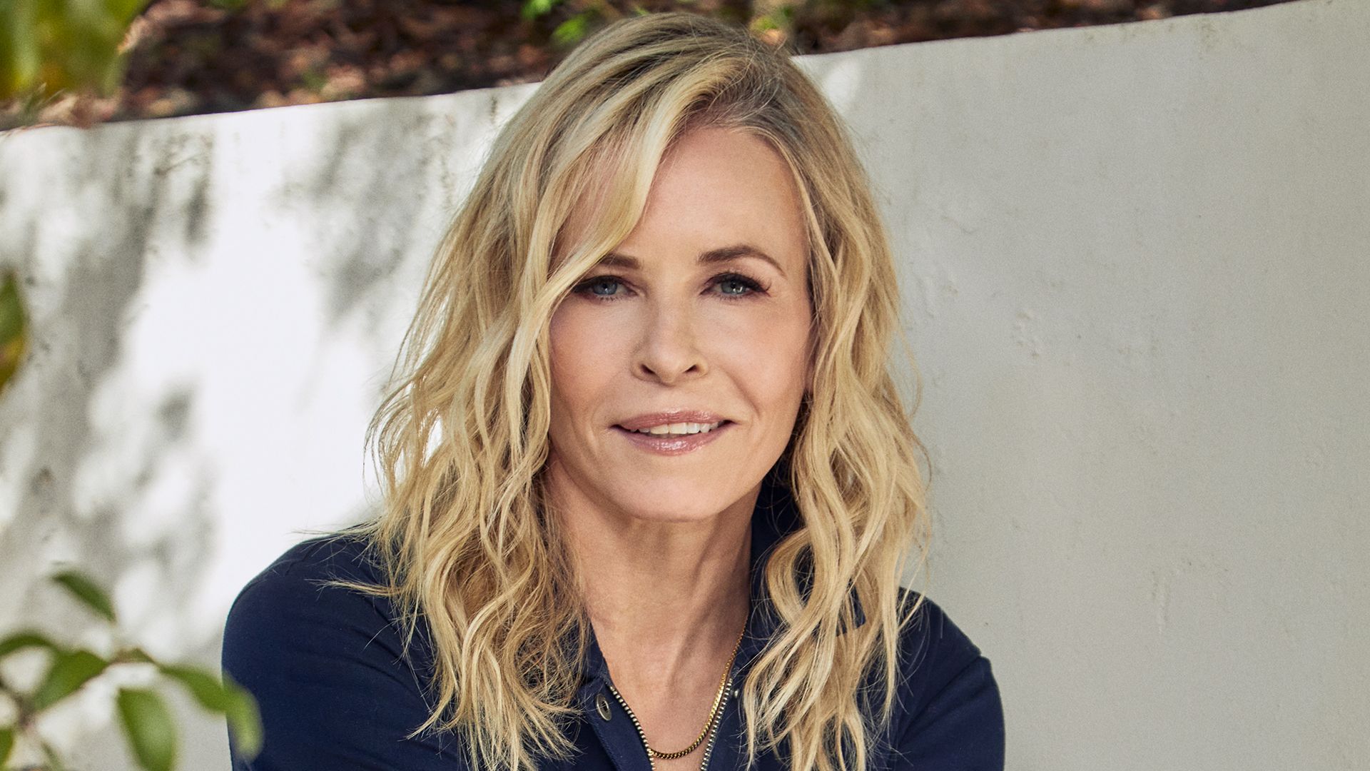 1920x1080 Chelsea Handler on New Netflix Special, Returning to Late Night