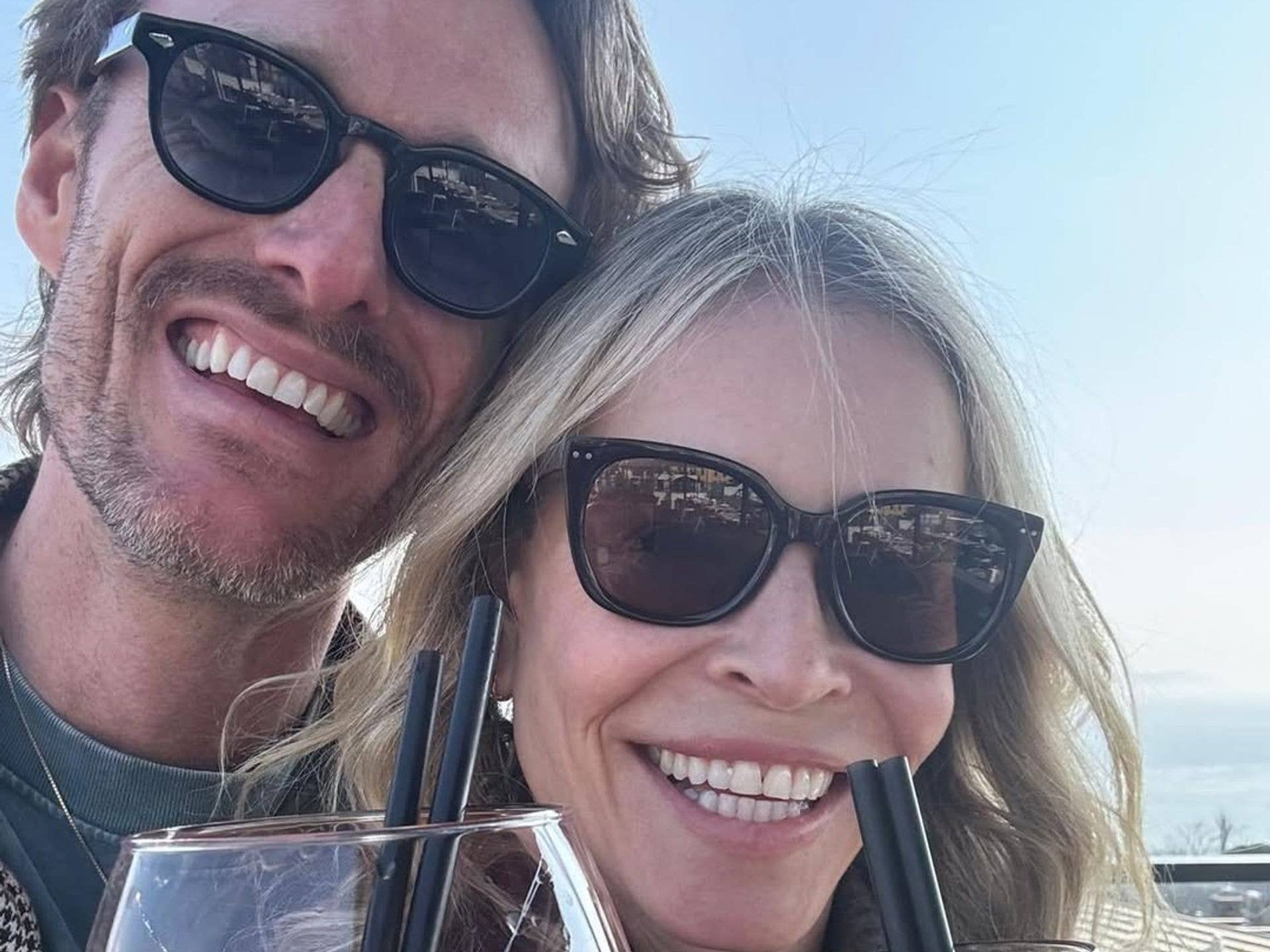 1920x1440 Chelsea Handler unveils new mystery 'Cowboy' boyfriend, who loaned her $000. HELLO!