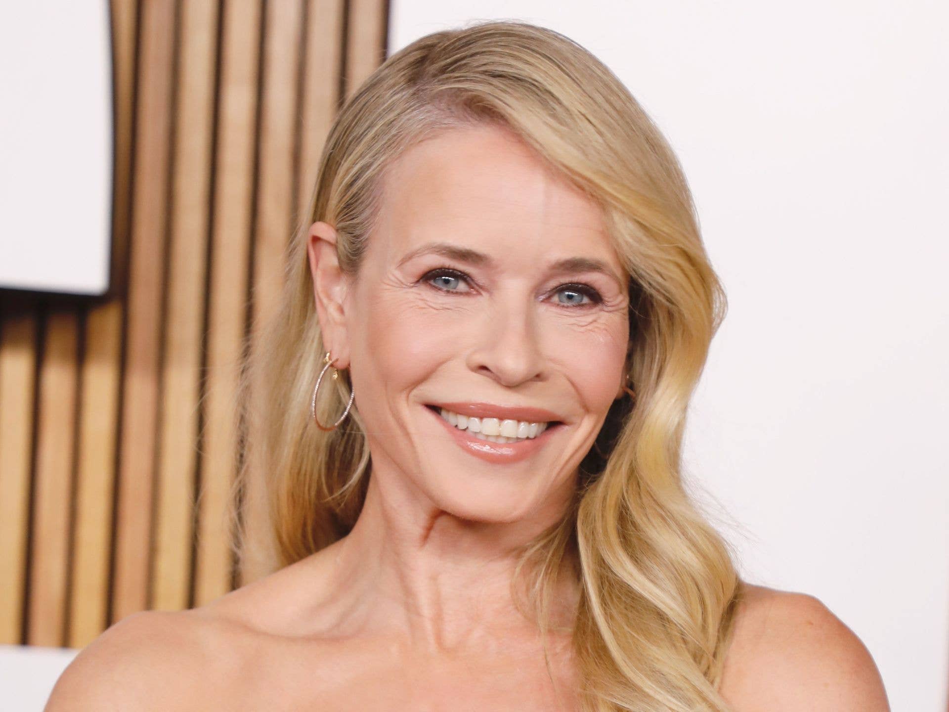 1920x1440 Chelsea Handler, Displays Incredible Physique In Jaw Dropping New Appearance