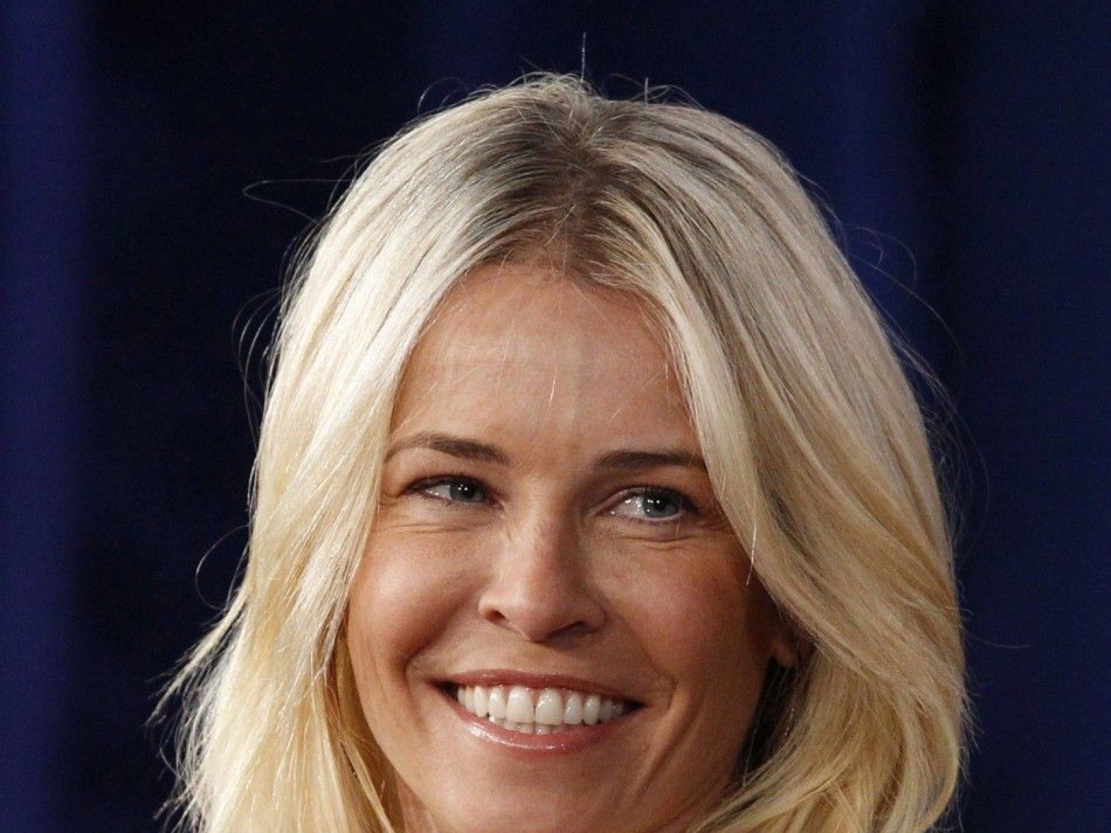 1600x1200 Chelsea Handler Book: 5 Sitcoms Based in Real Life