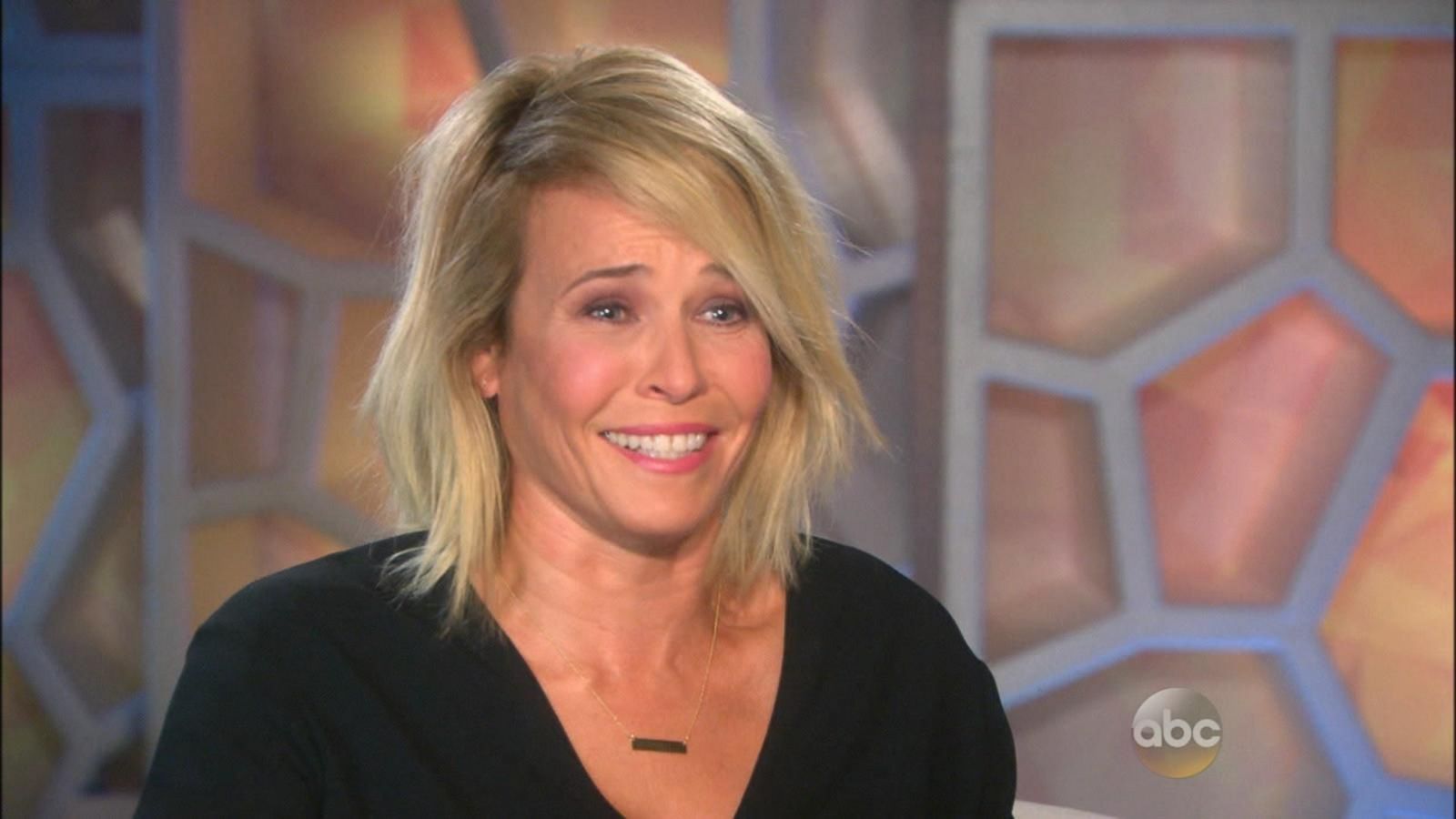 1600x900 Chelsea Handler Talks About Life After Ending Her Talk Show Morning America