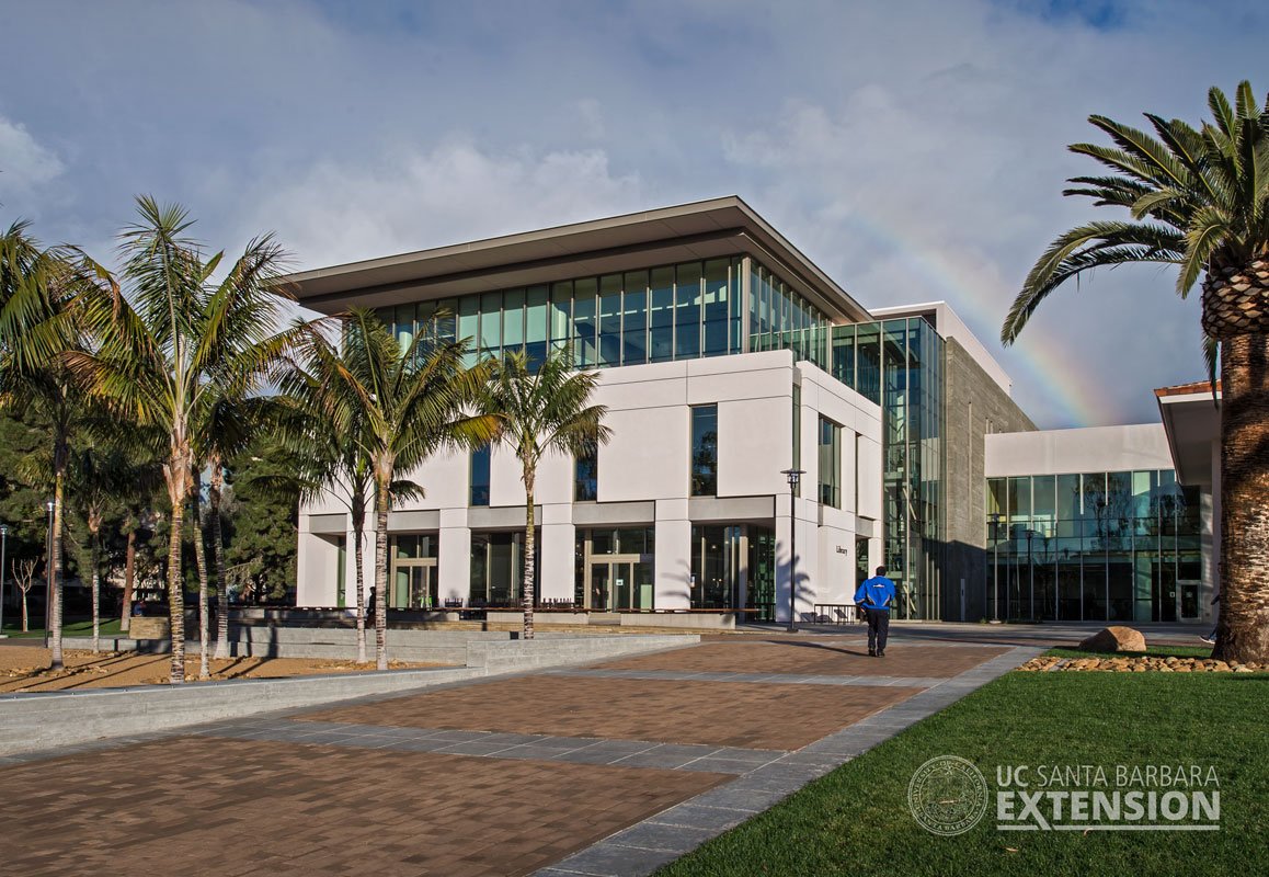 1158x800 Beautiful UCSB
