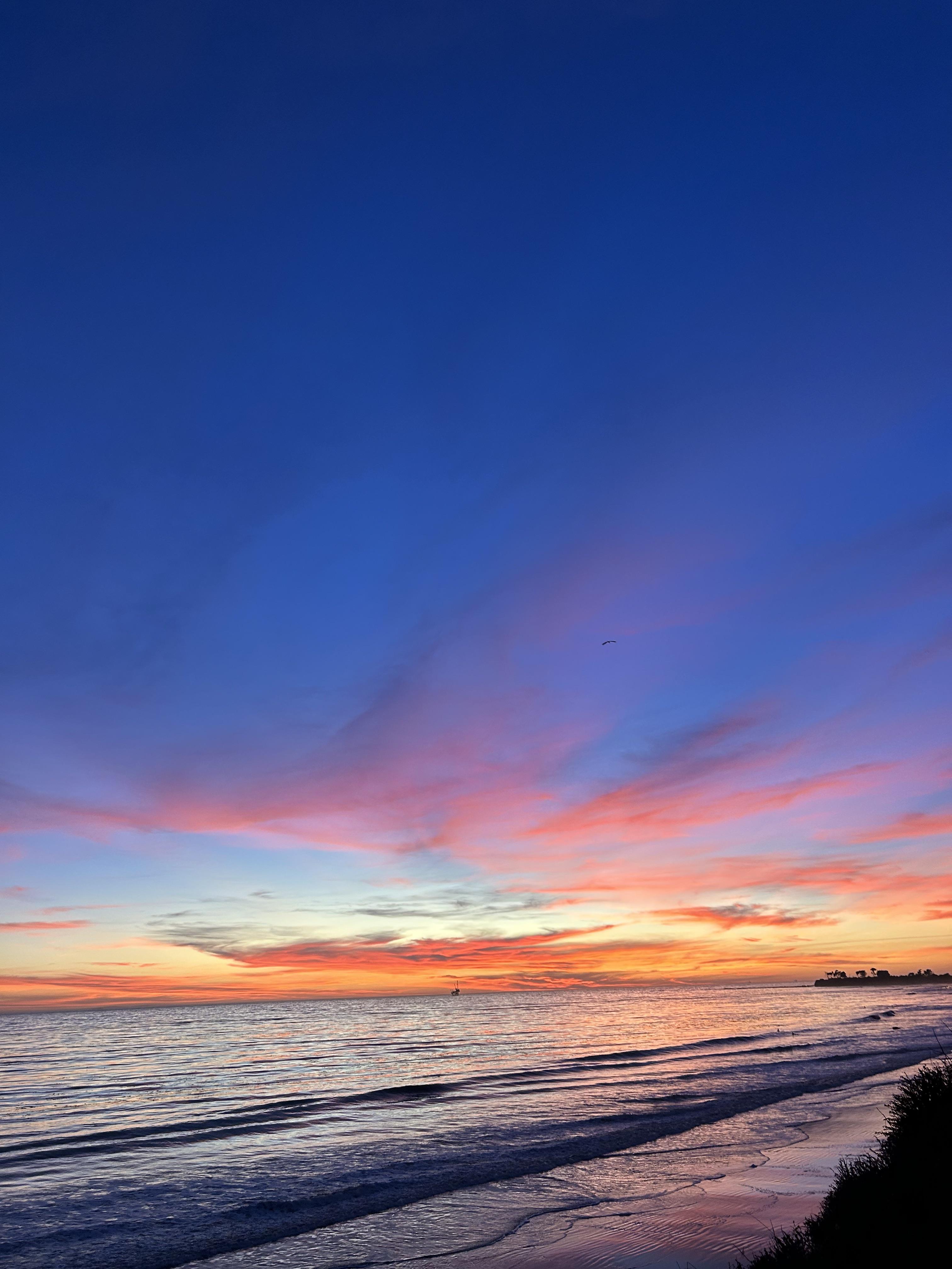 3024x4032 my favorite photo of ucsb