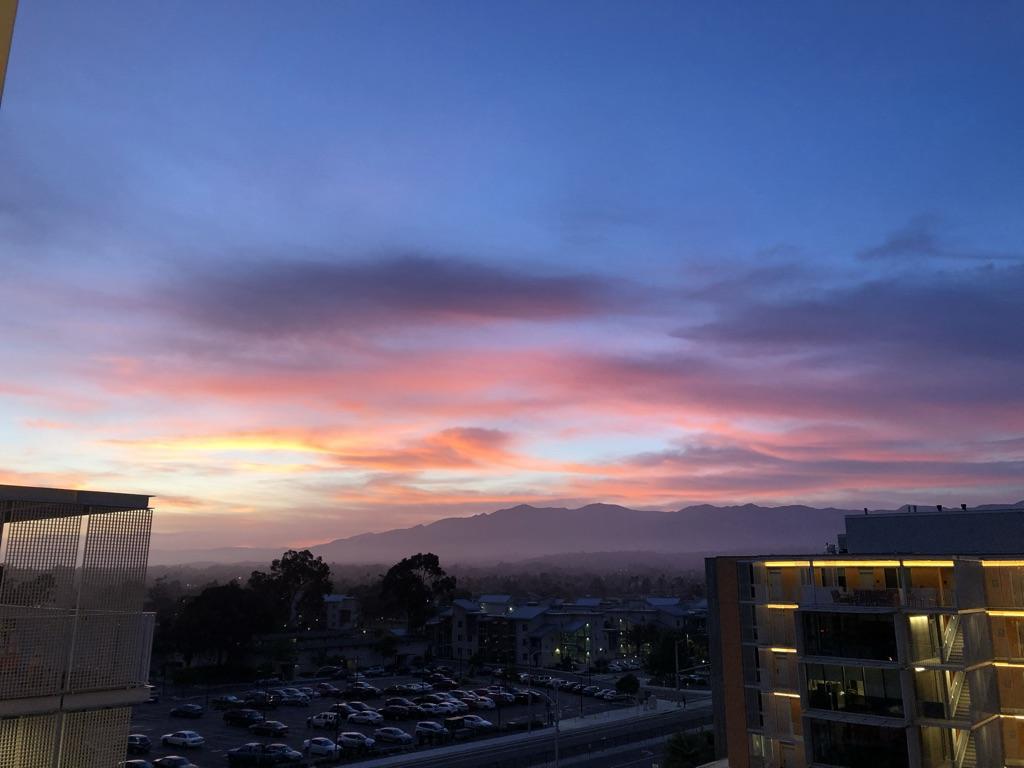 1024x768 Some photo I took from 2016 to 2020. I miss UCSB so much. Cherish your time here