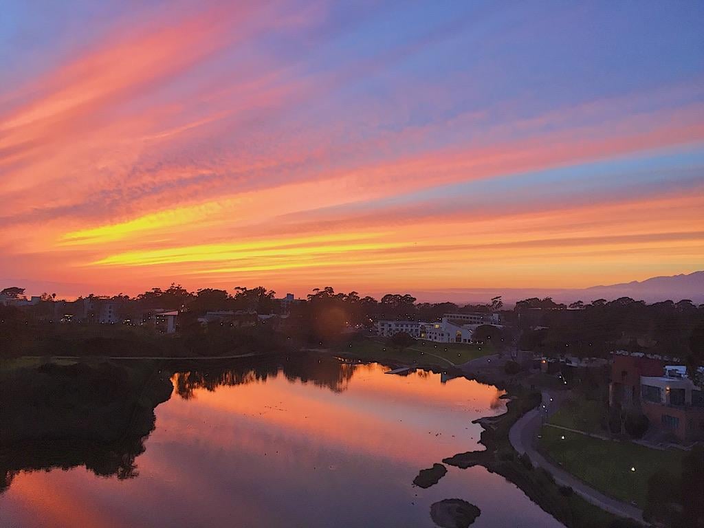 1024x768 Some photo I took from 2016 to 2020. I miss UCSB so much. Cherish your time here