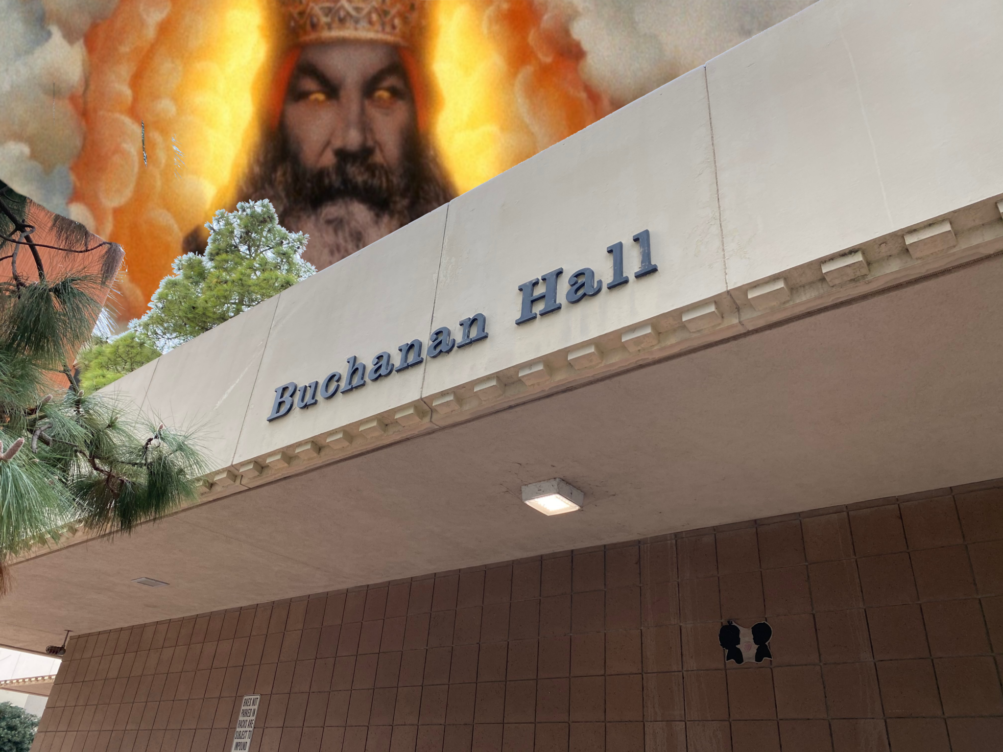 2048x1536 An Ode to Buchanan, The Land That God Forgot. The Daily Nexus