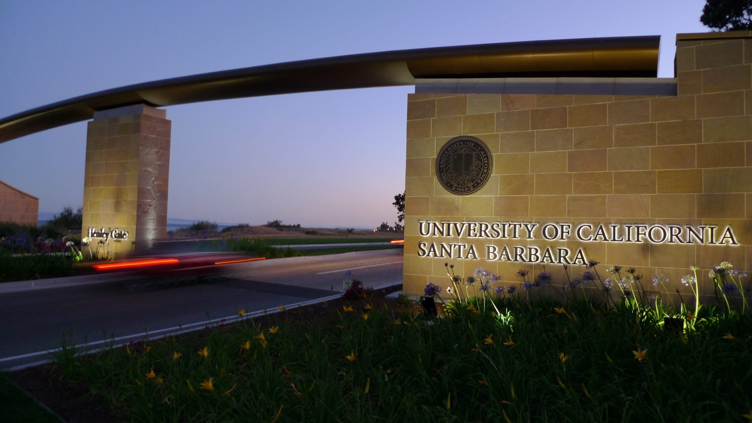 2560x1440 UCSB Faculty Discuss Ways to Disrupt Shapiro Event America's Foundation