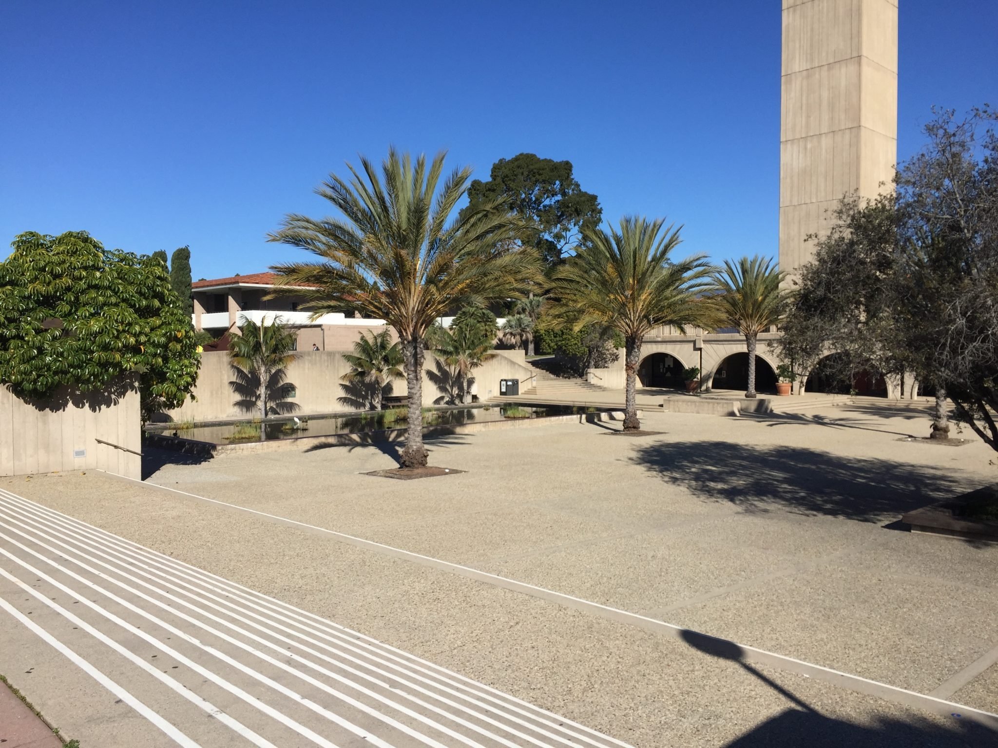 2048x1536 Good Places to Cry at UCSB. The Daily Nexus