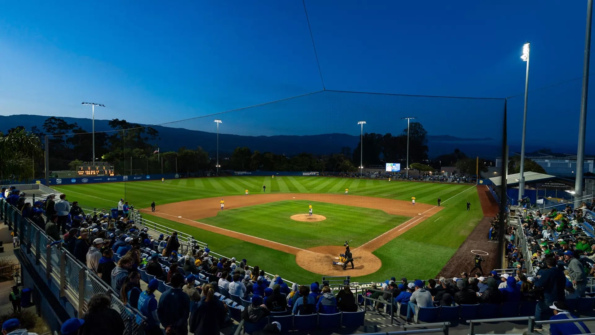1920x1080 A Game Changing Boost For UCSB Baseball