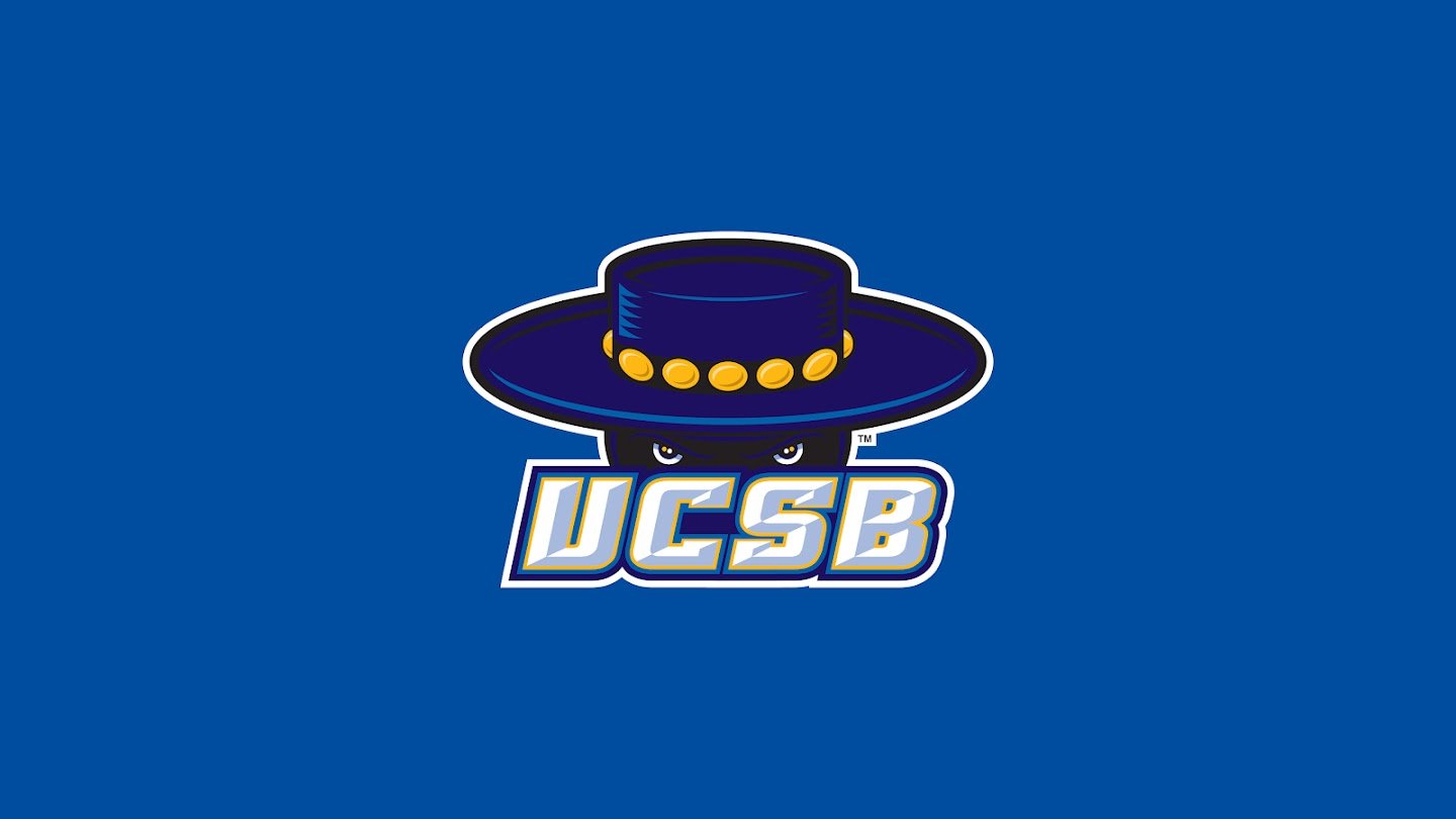 1440x810 Watch UC Santa Barbara Gauchos women's basketball online. YouTube TV (Free Trial)