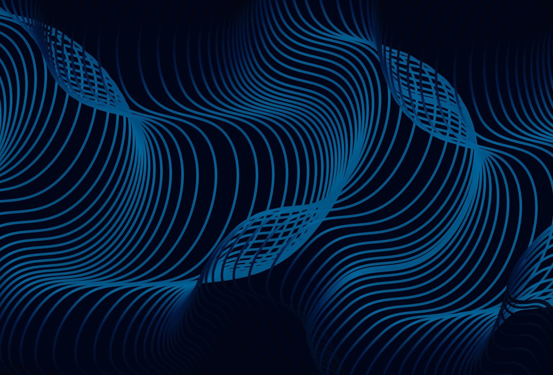 1920x1302 Download Blue Abstract Wave Abstract Blue 8k Ultra HD Wallpaper