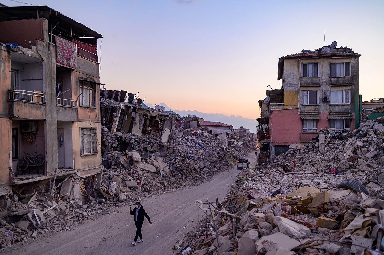 1600x1065 Following earthquakes in Turkey and Syria, GSD design critic offers insight