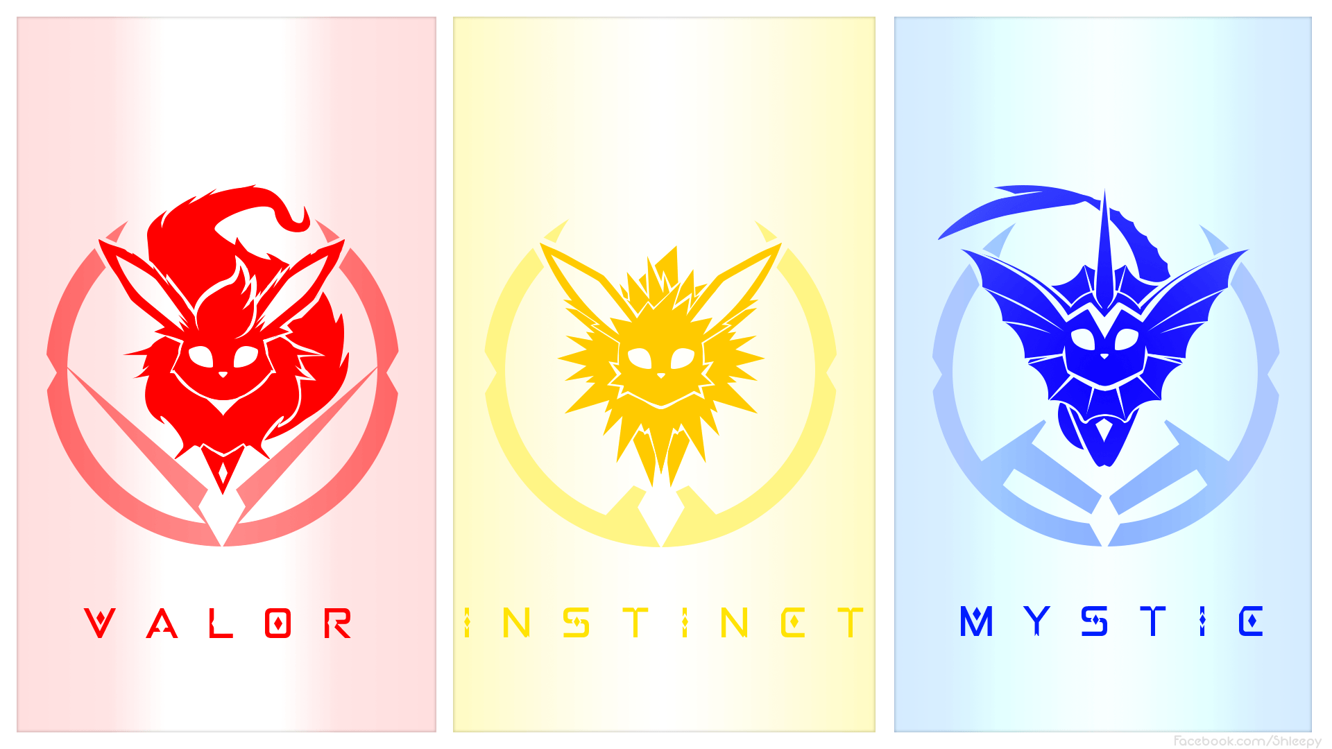 1920x1080 Pokemon Go Evee