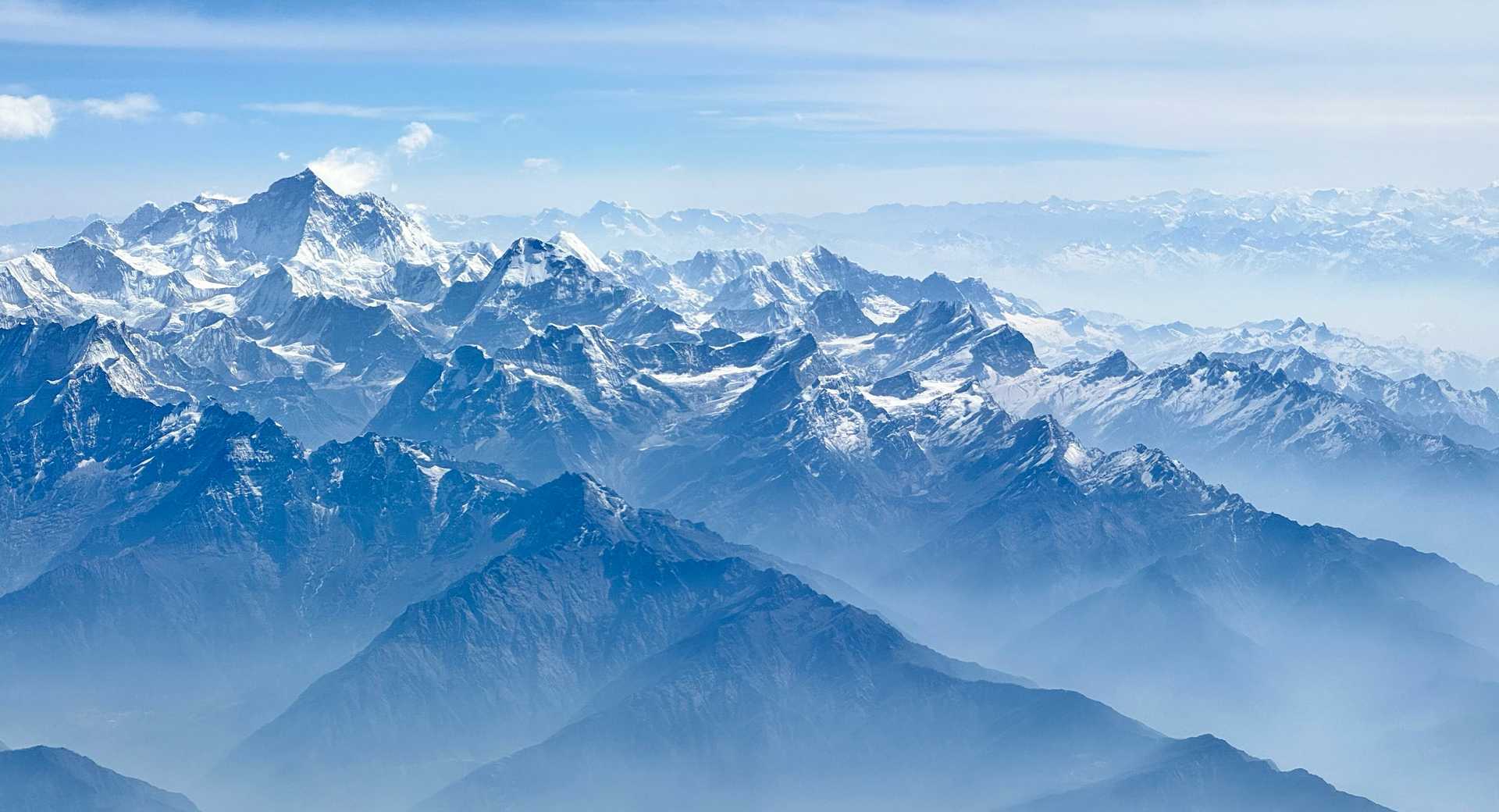 1920x1040 The 14 Highest Mountains in the World
