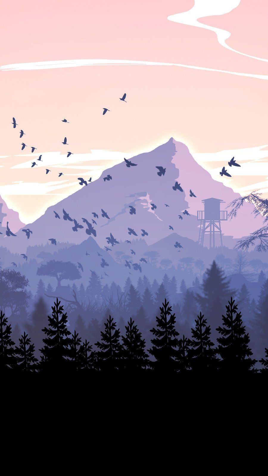 900x1600 Free and customizable mountain background templates