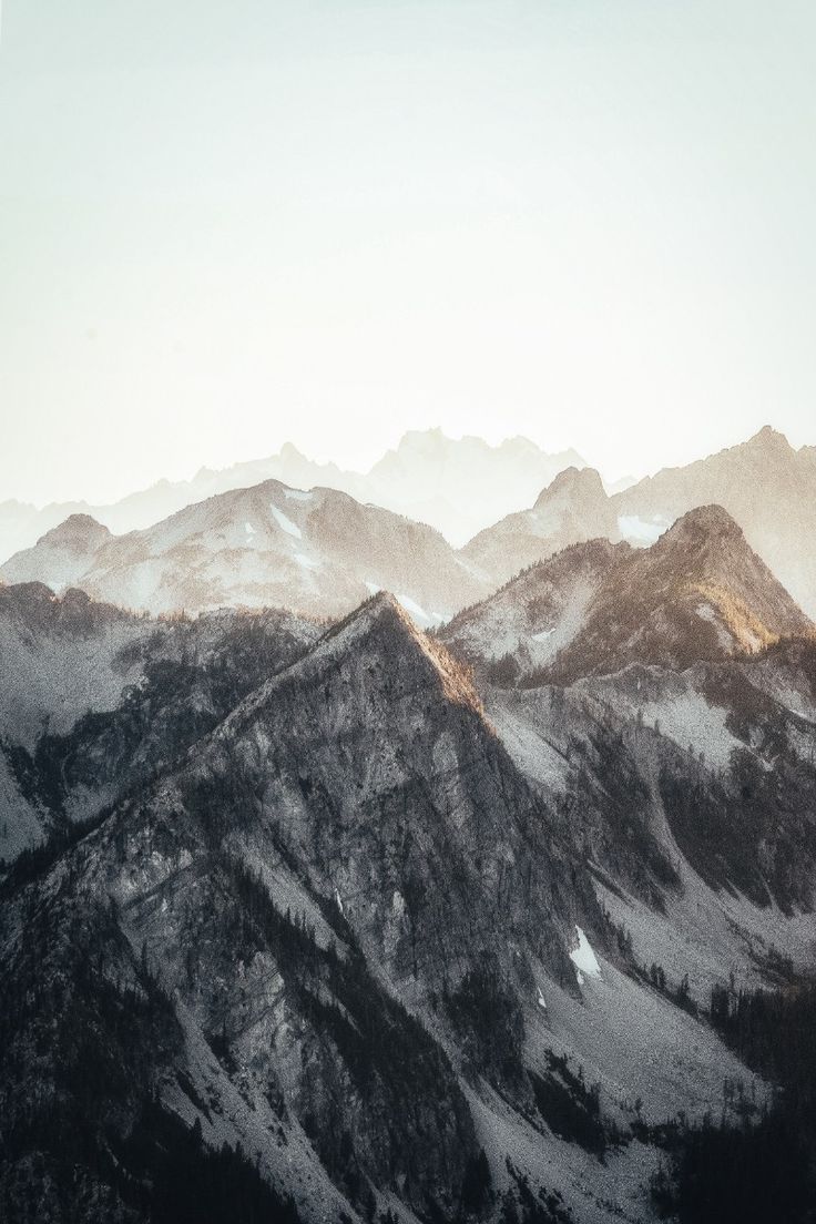 736x1104 4K Mountain Wallpaper That Will Leave You Breathless (Tablet, Desktop, and Smartphone)