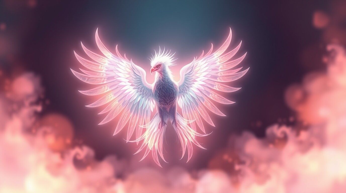1376x768 Post Your AI Generated Garuda Wallpaper And Art (from Midjourney, Wombo, Leonardo, Etc.) Linux Forum