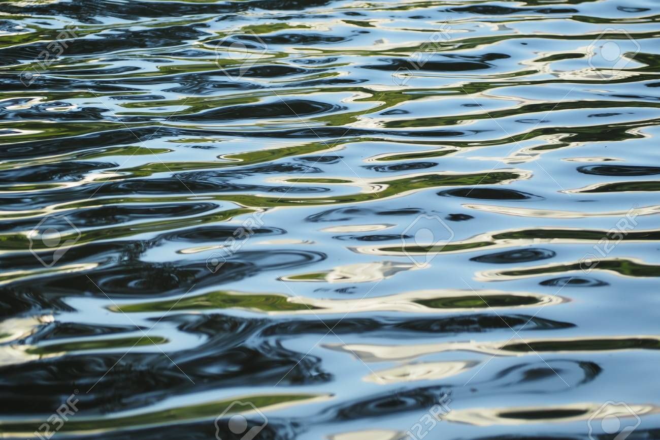 1300x866 Rippling Water Surface. Flowing Water Surface. Water Waves Background Wallpaper. , Picture and Royalty Free Image. Image 50172362
