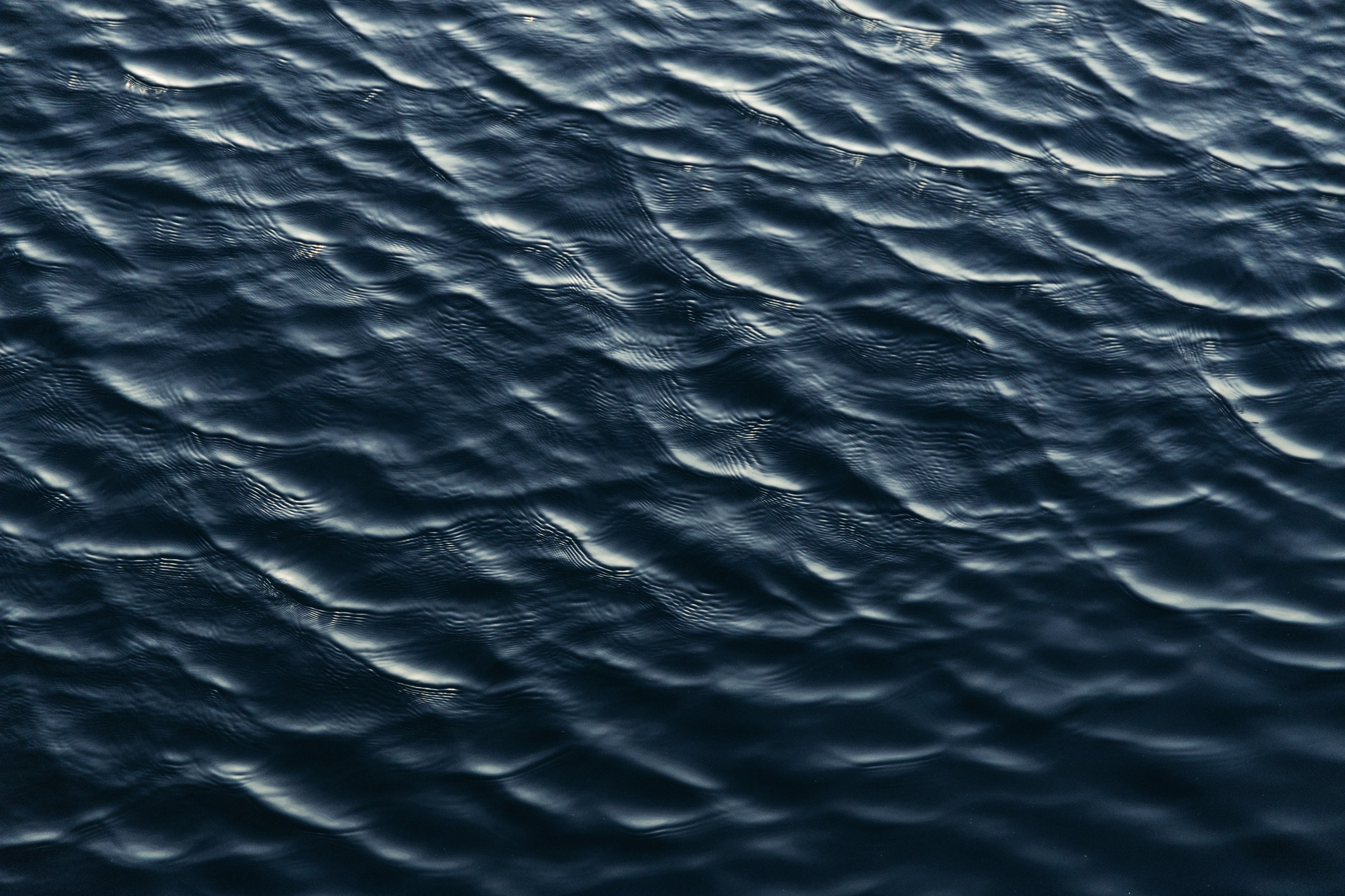6720x4480 Water Ripples Phone Wallpaper: Free 4K & HD Downloads