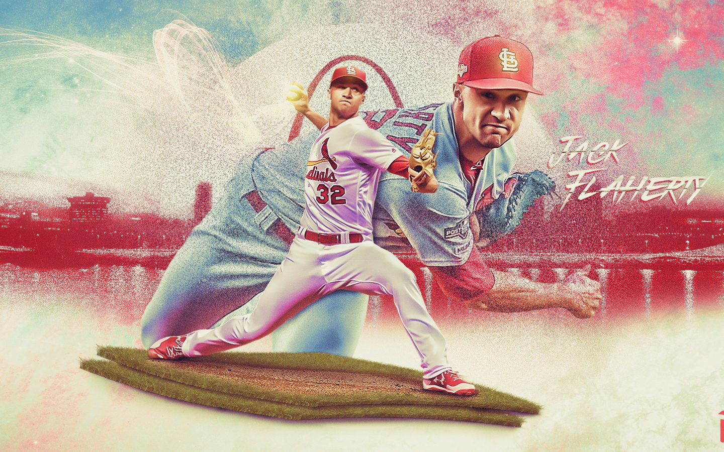 1440x900 Max Scherzer Wallpaper 1600x900 57681