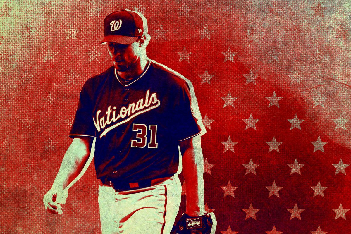 1200x800 Max Scherzer Wallpaper 1200x800 57687