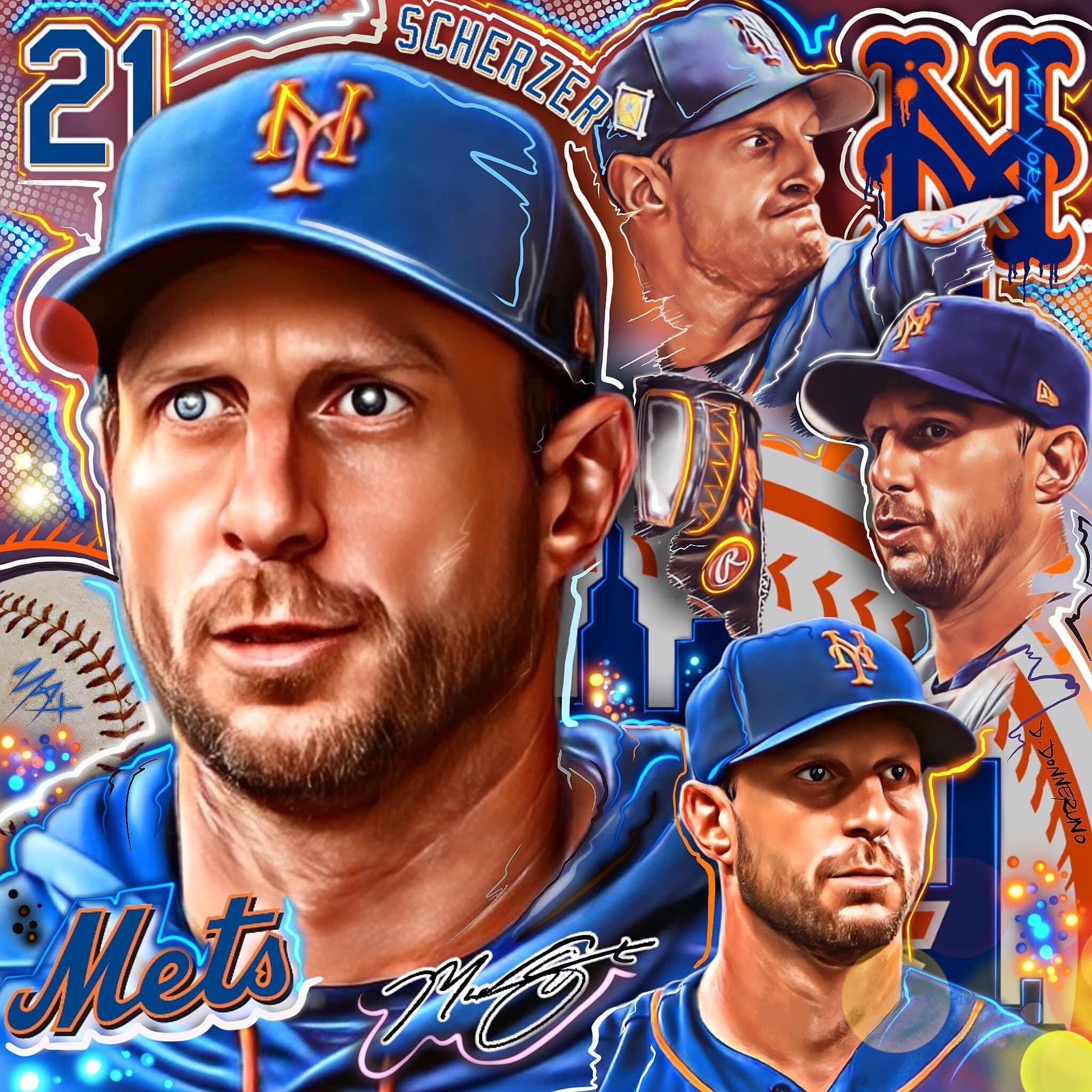2048x2048 MAX SCHERZER PORTRAIT