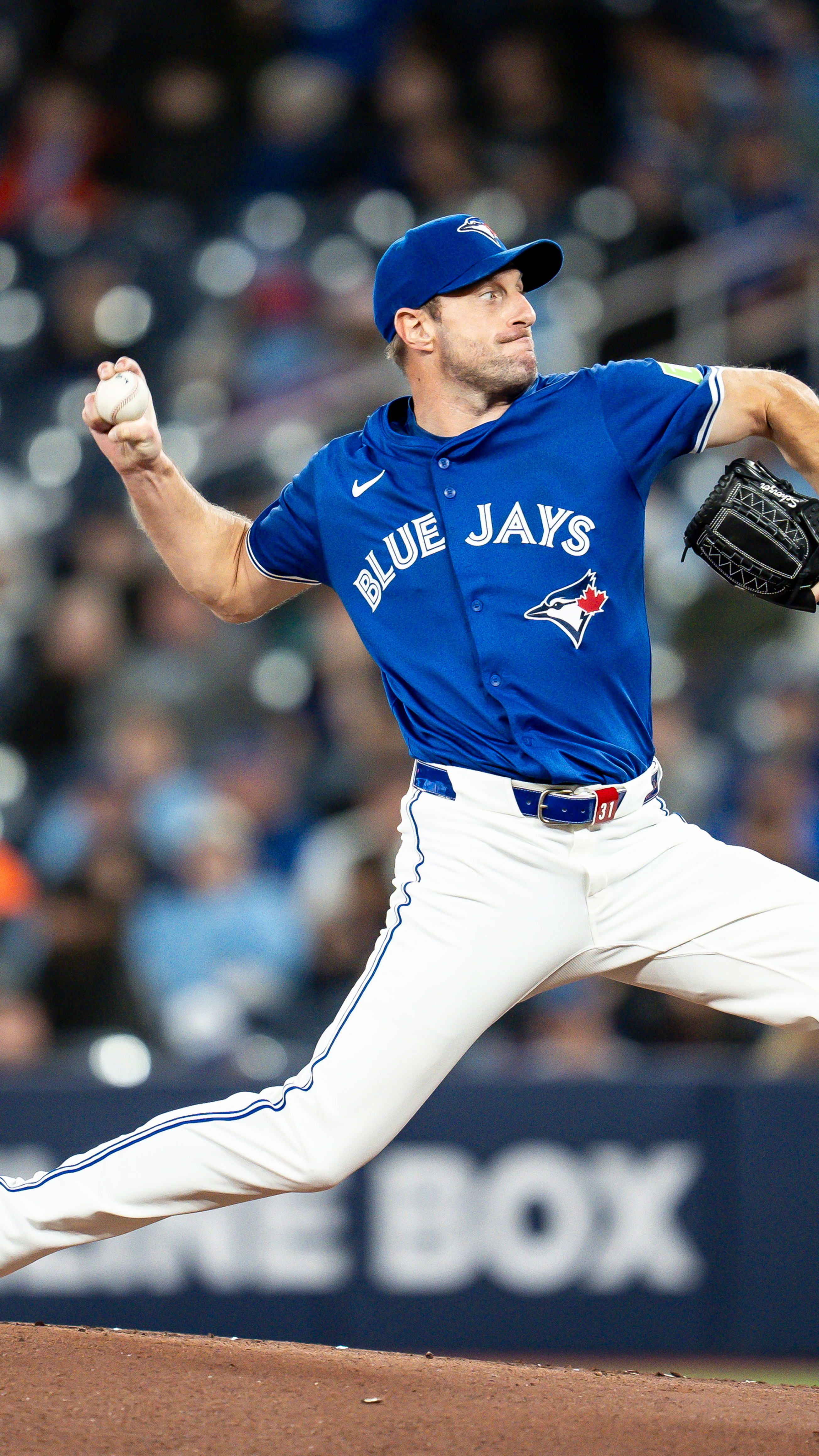 2608x4636 Max Scherzer Stats and Highlights Player Stories
